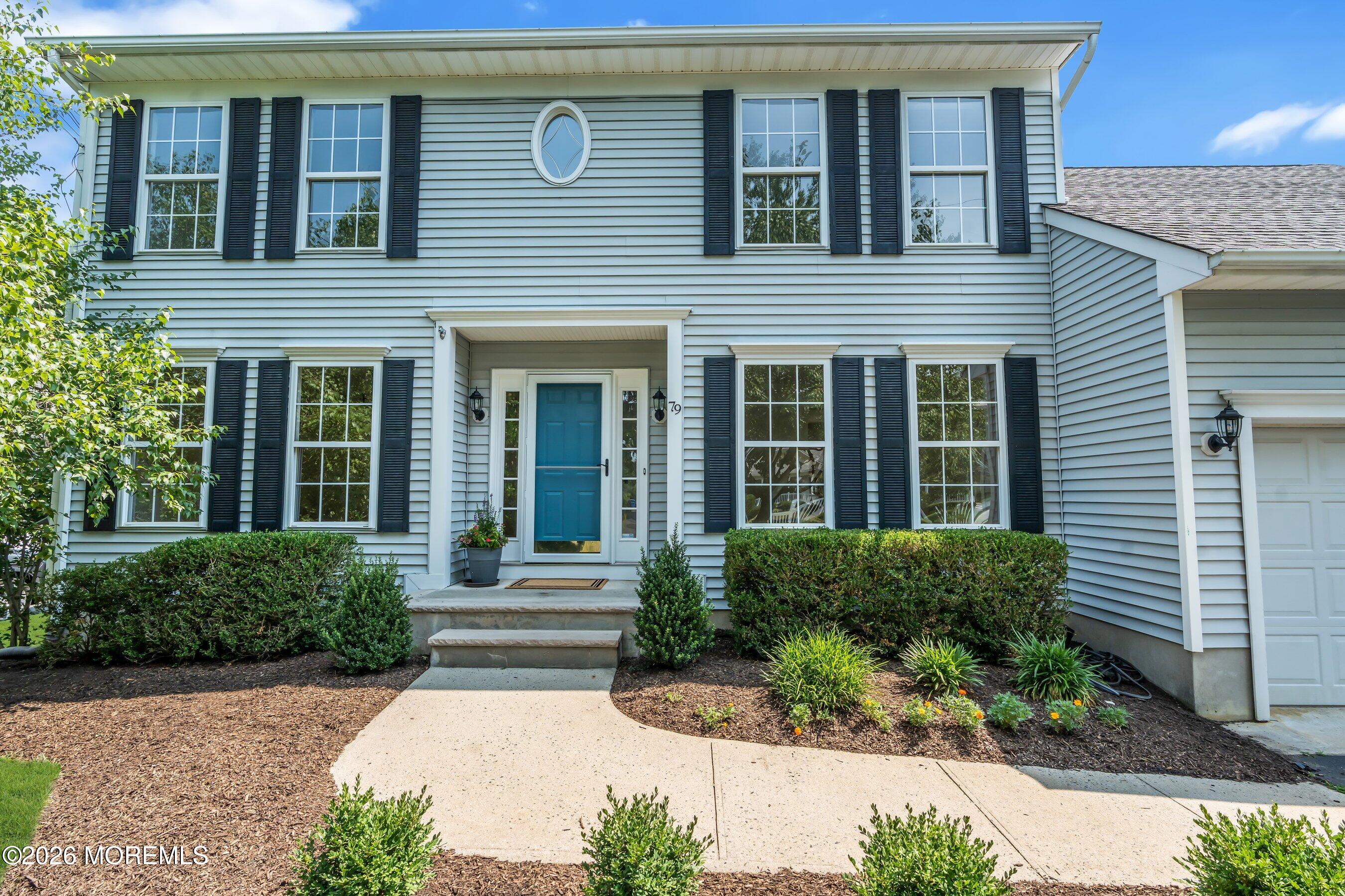 Photo 1 of 43 — 79 Maple Avenue, Fair Haven, NJ 07704
