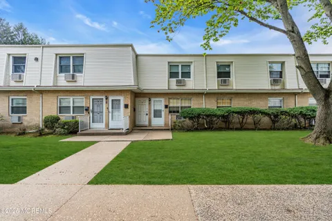 73 White Street Unit C, Eatontown, NJ 07724 - MLS#: 22513888