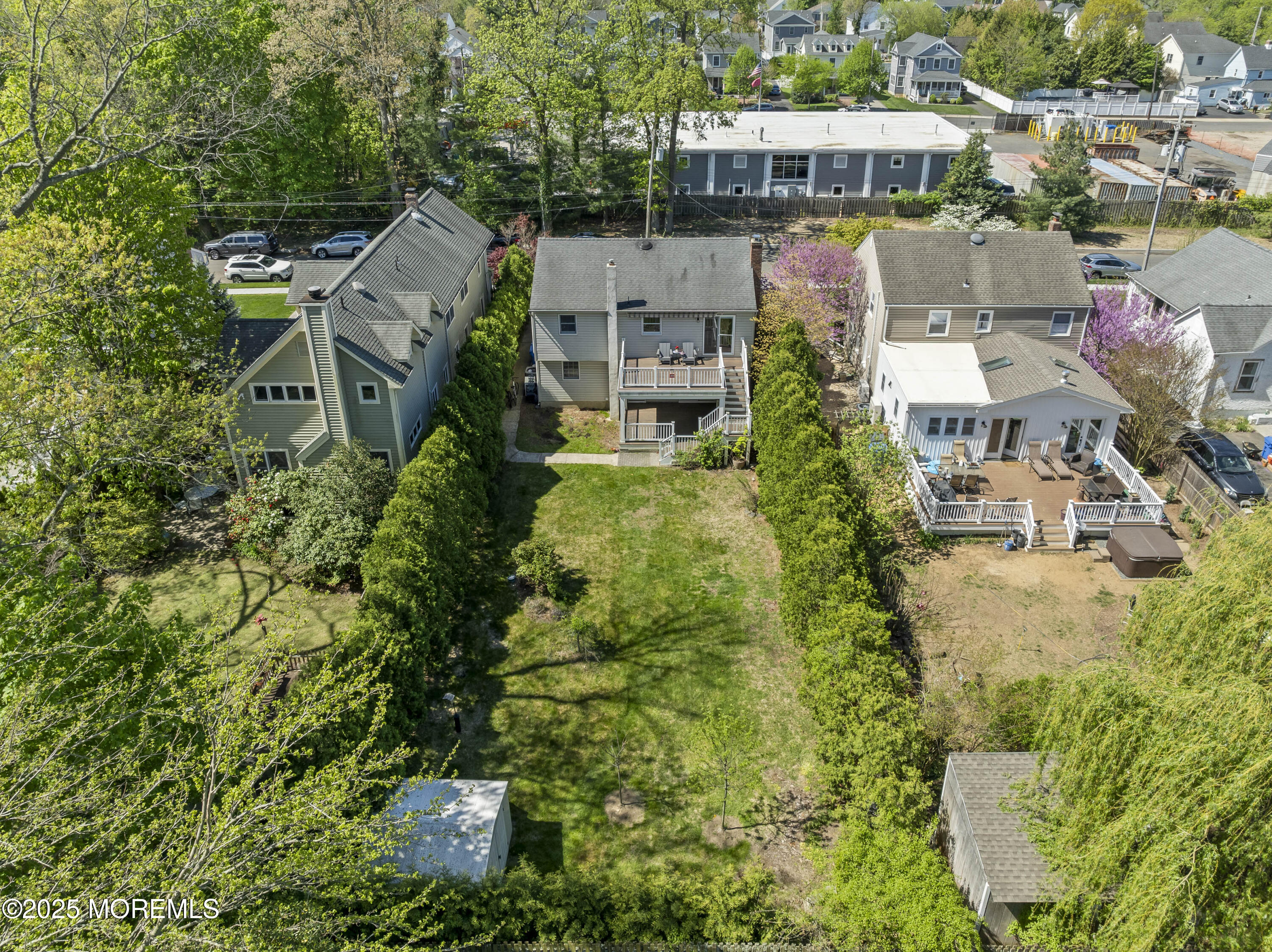 117 Maple Avenue, Fair Haven, New Jersey image 26