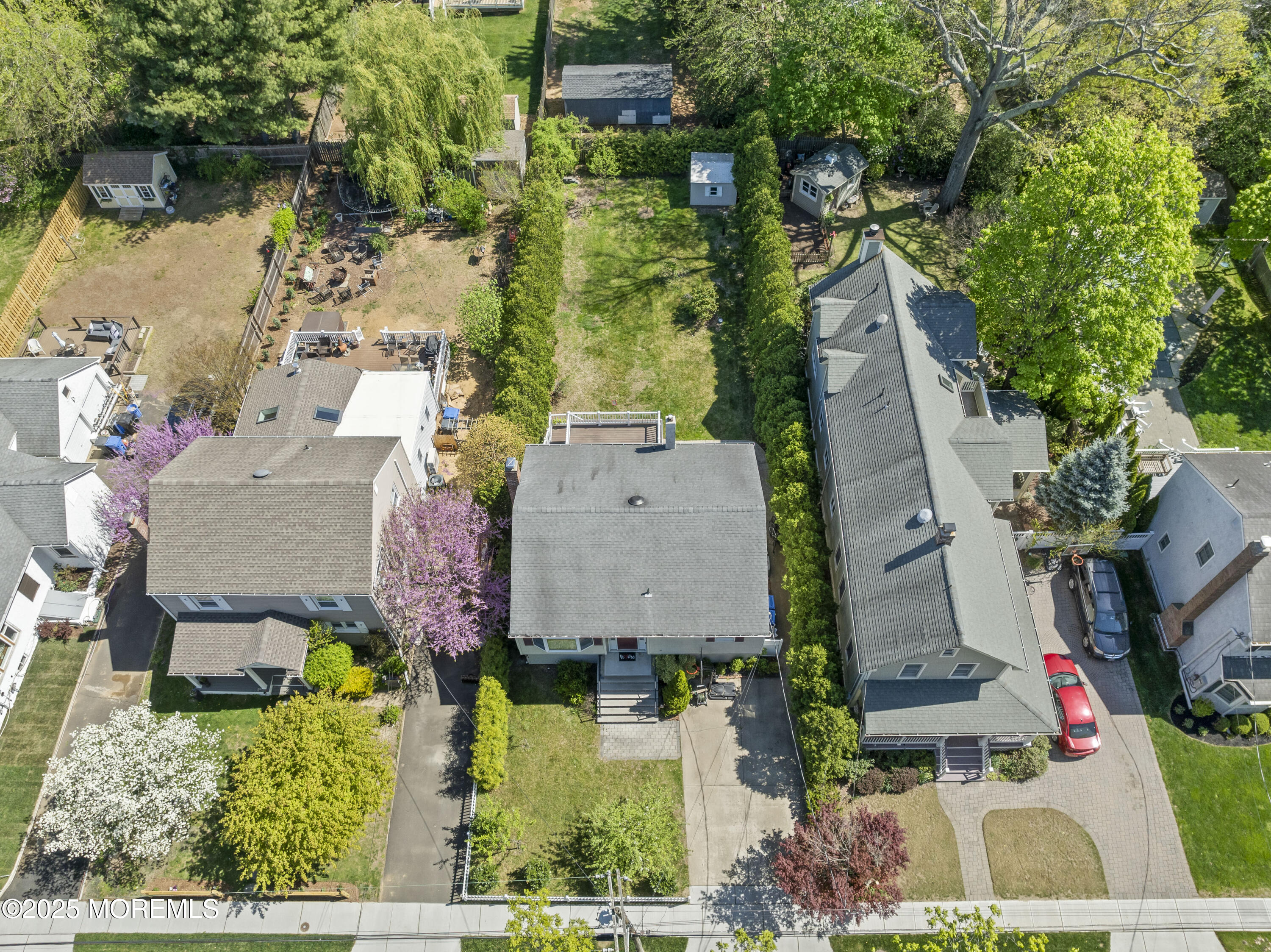 117 Maple Avenue, Fair Haven, New Jersey image 23