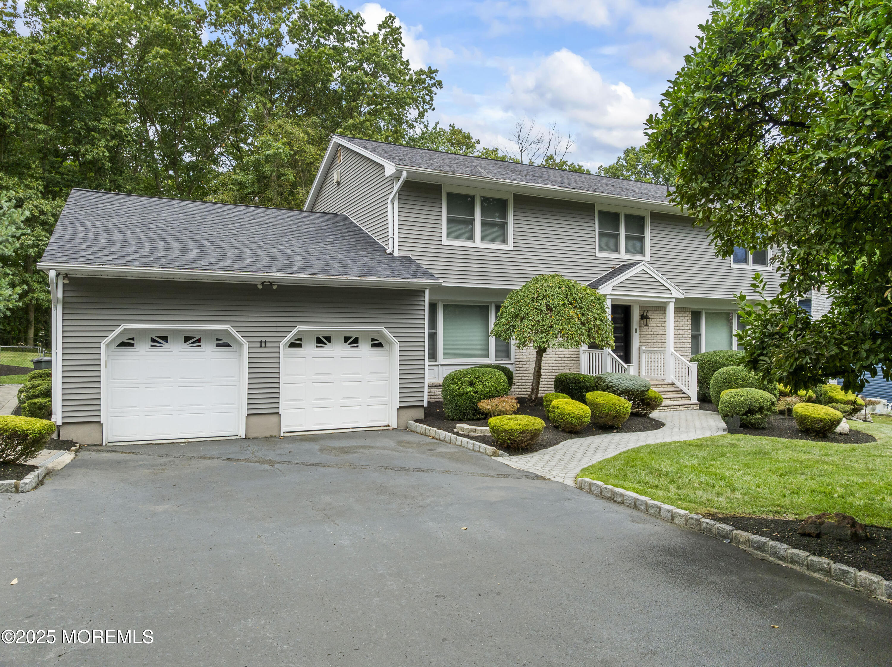 11 Churchill Court