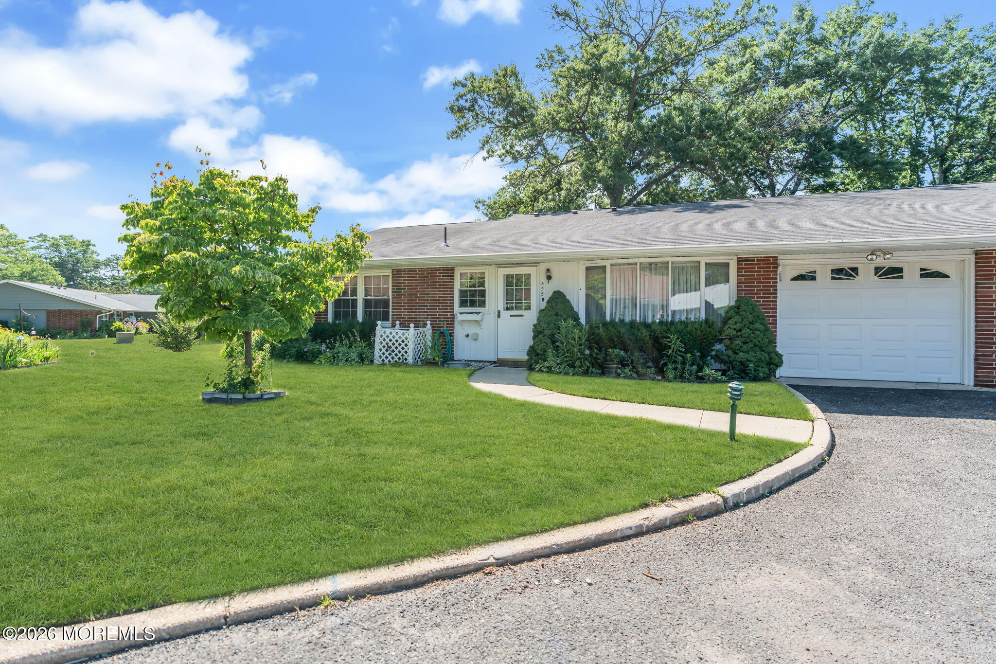 455B Portsmouth Drive