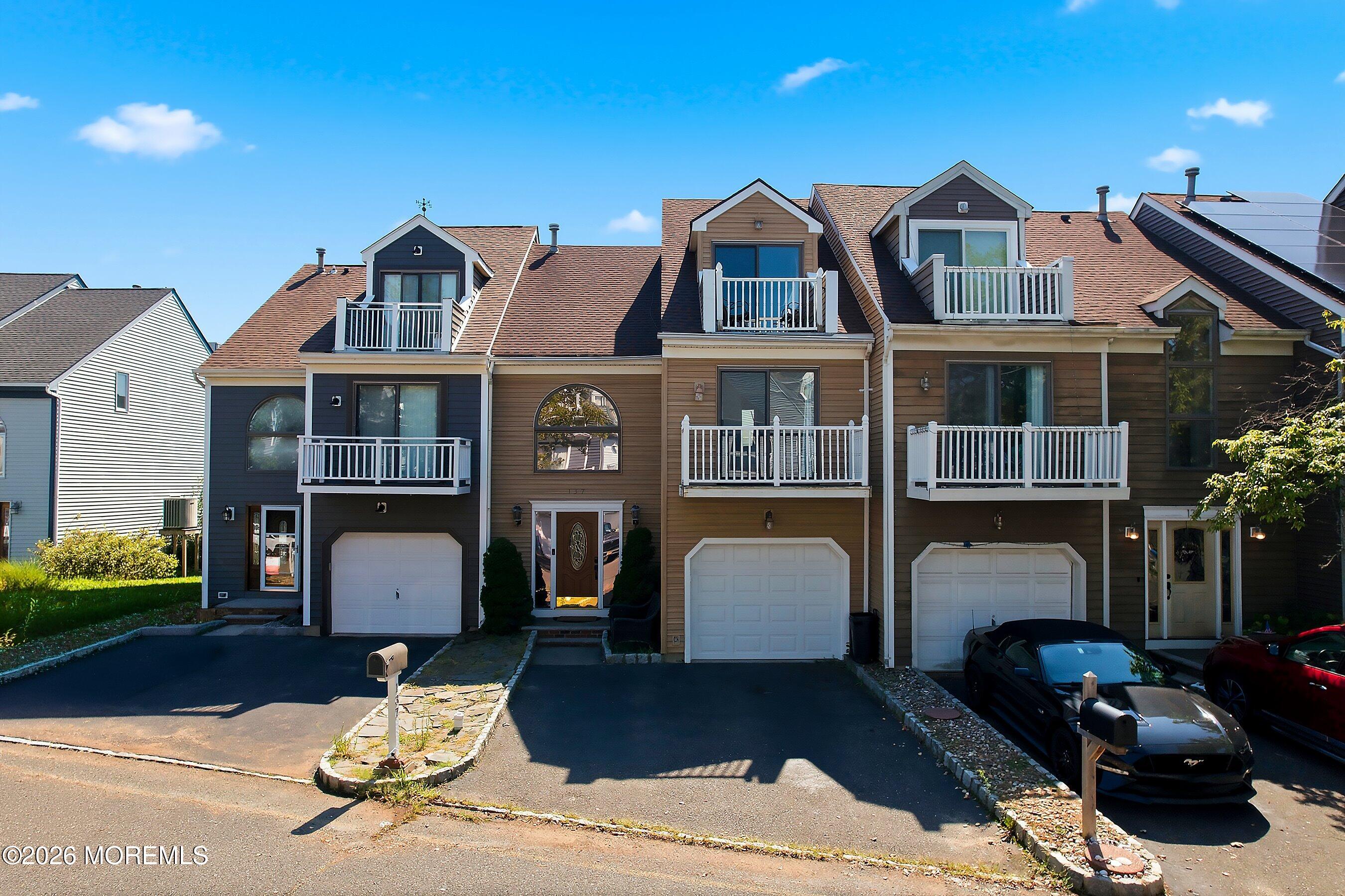 137 Marina Bay Court