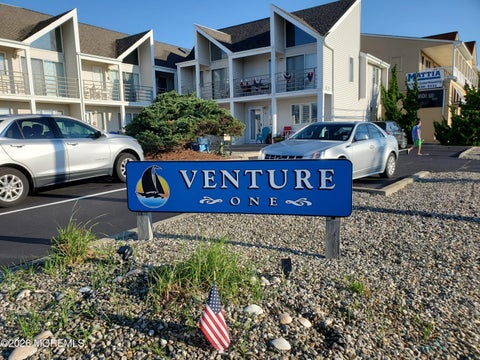 Condo For Rent - 1704 Grand Central Avenue #1<br/> Lavallette, NJ 08735