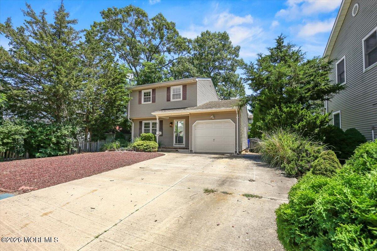 5 Morey Lane