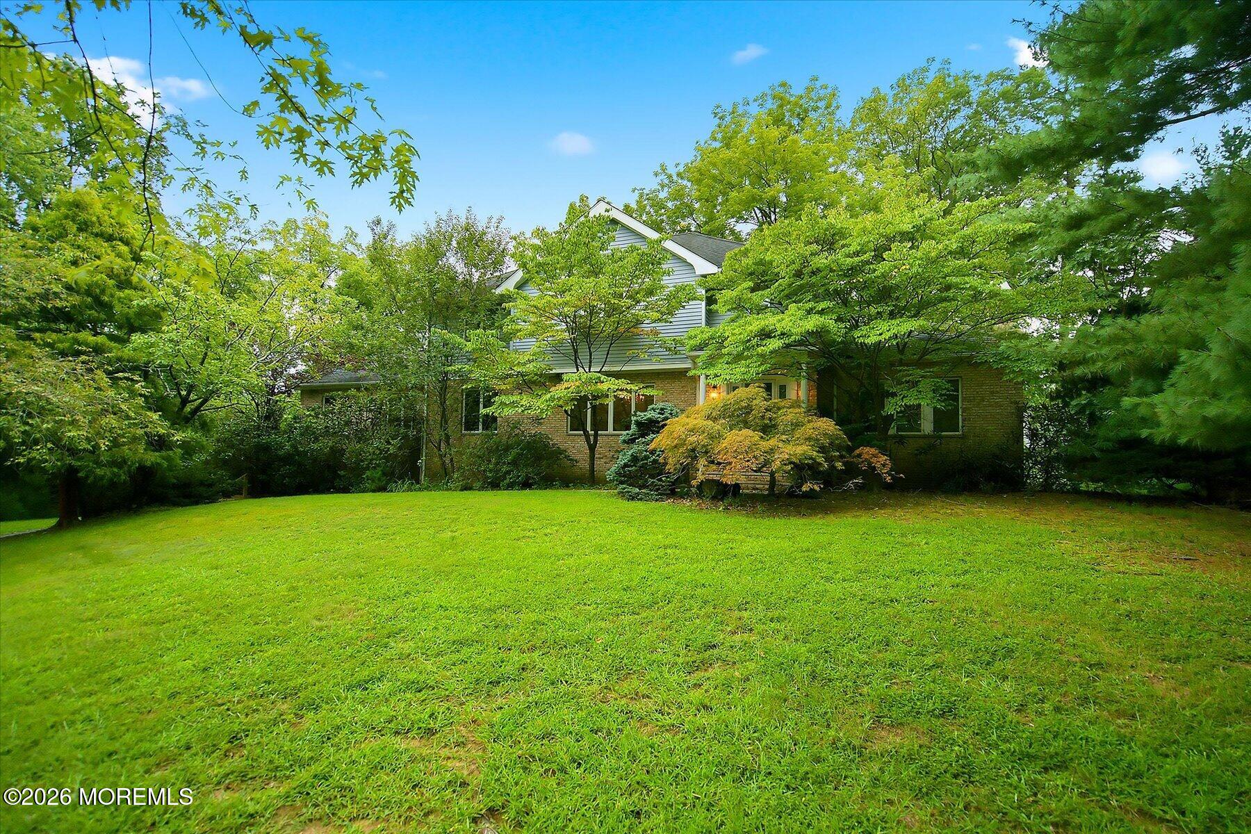 11 Castle Drive