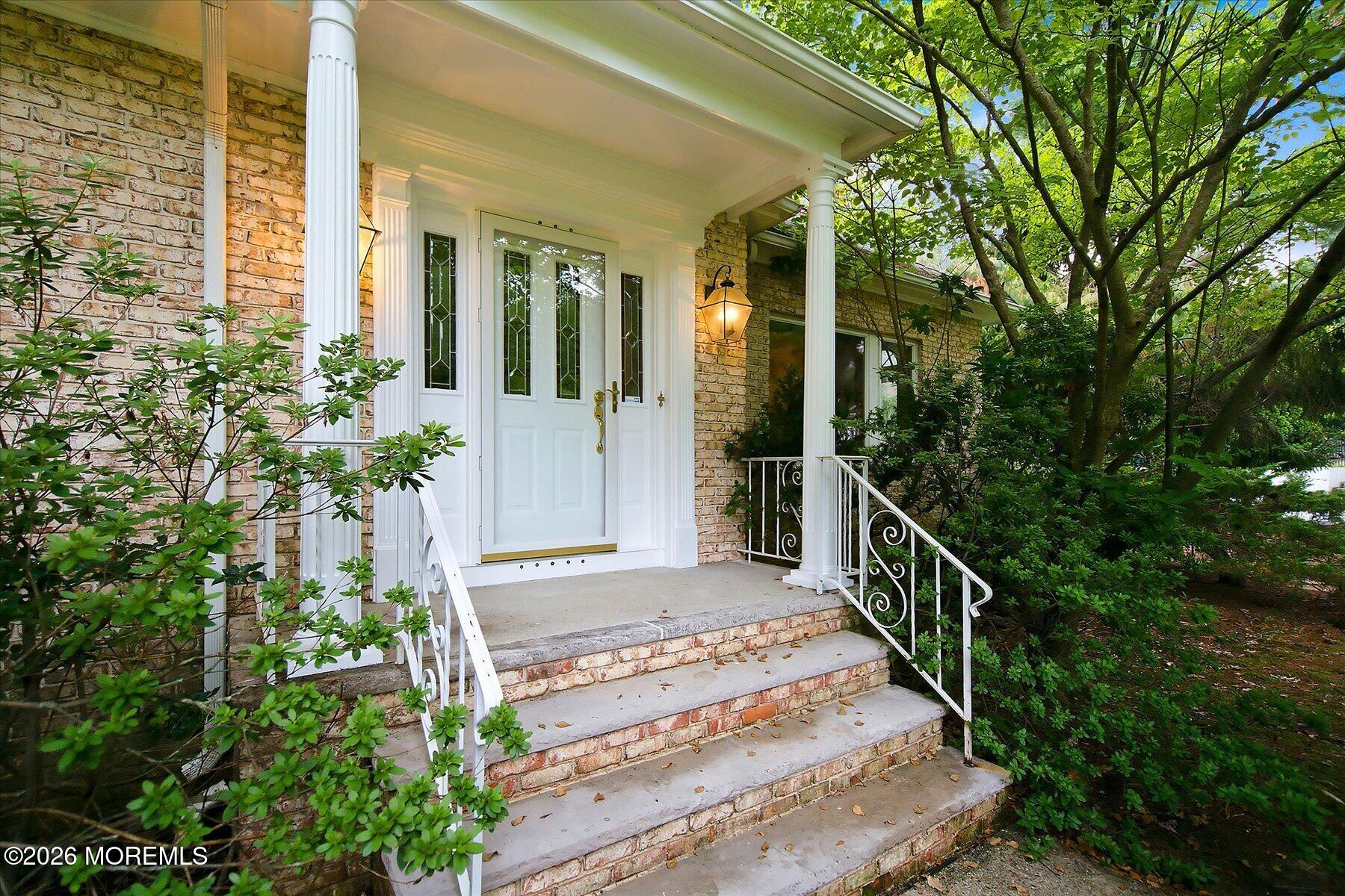 11 Castle Drive