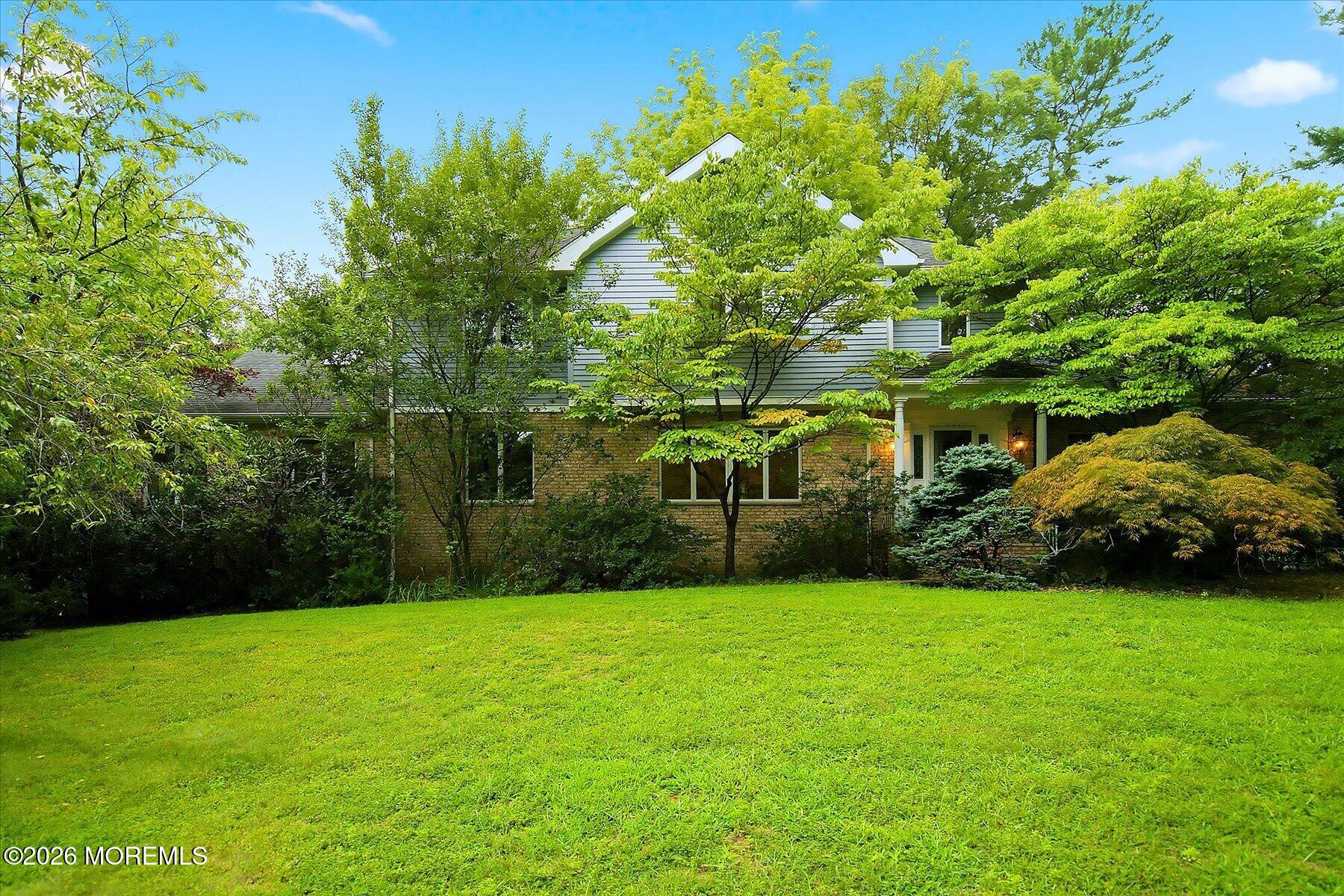 11 Castle Drive