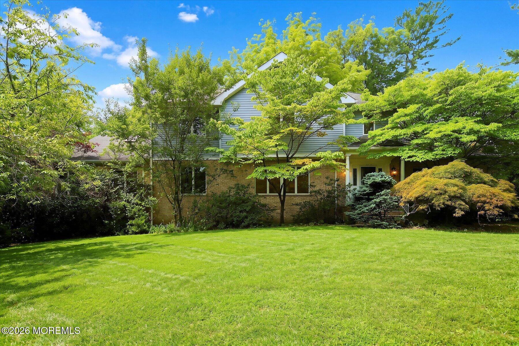 11 Castle Drive