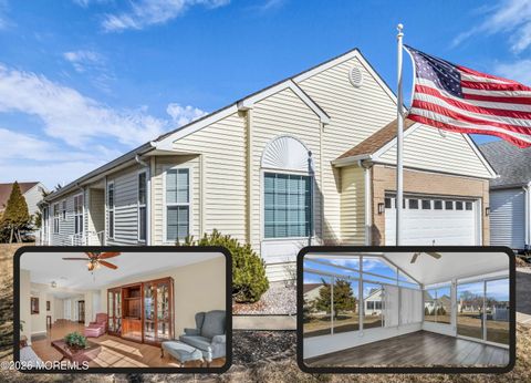 Photo of 355 Jamaica Boulevard, Toms River, NJ 08757 (MLS # 22601206)
