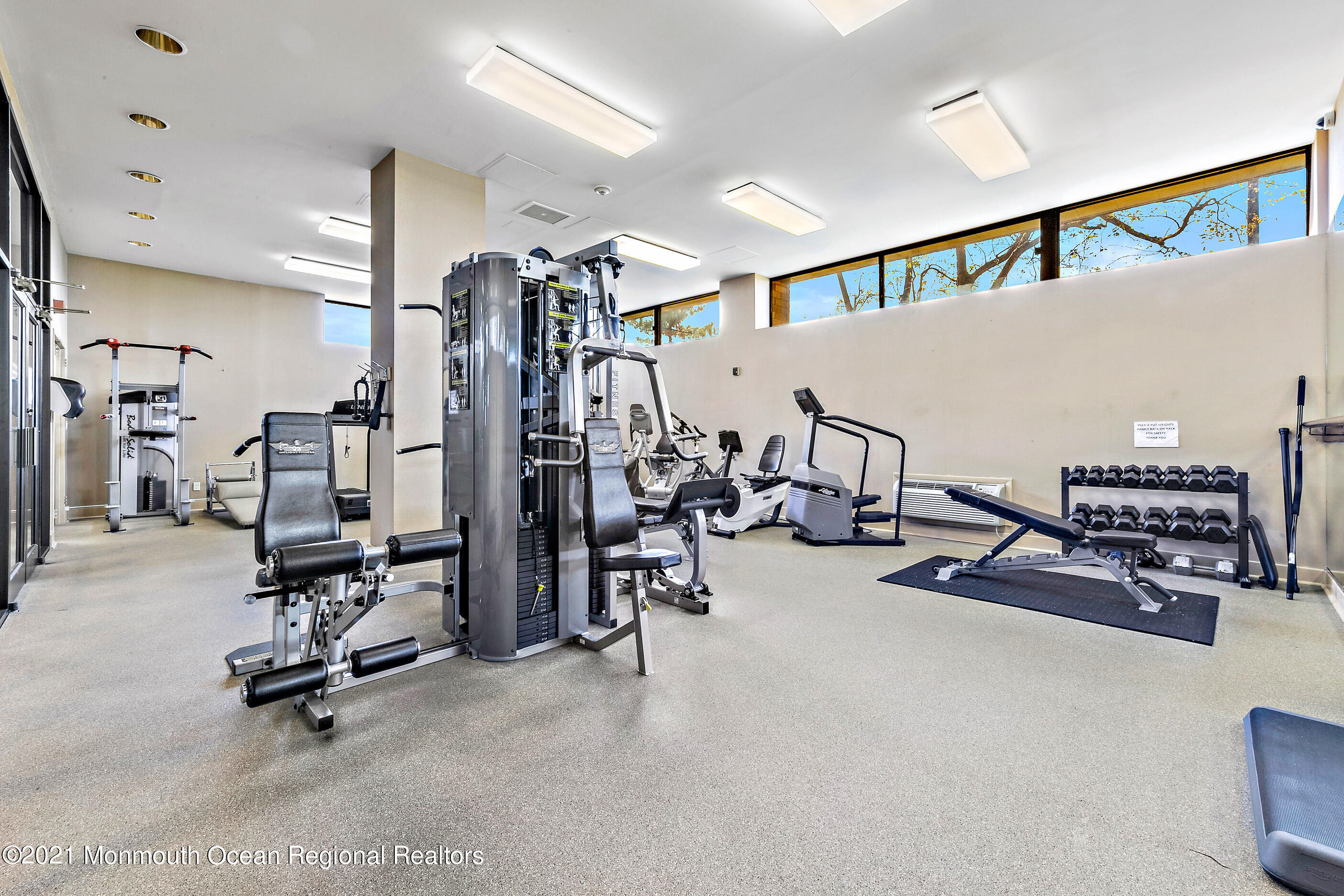 55 Ocean Avenue #12B, Monmouth Beach, New Jersey image 32