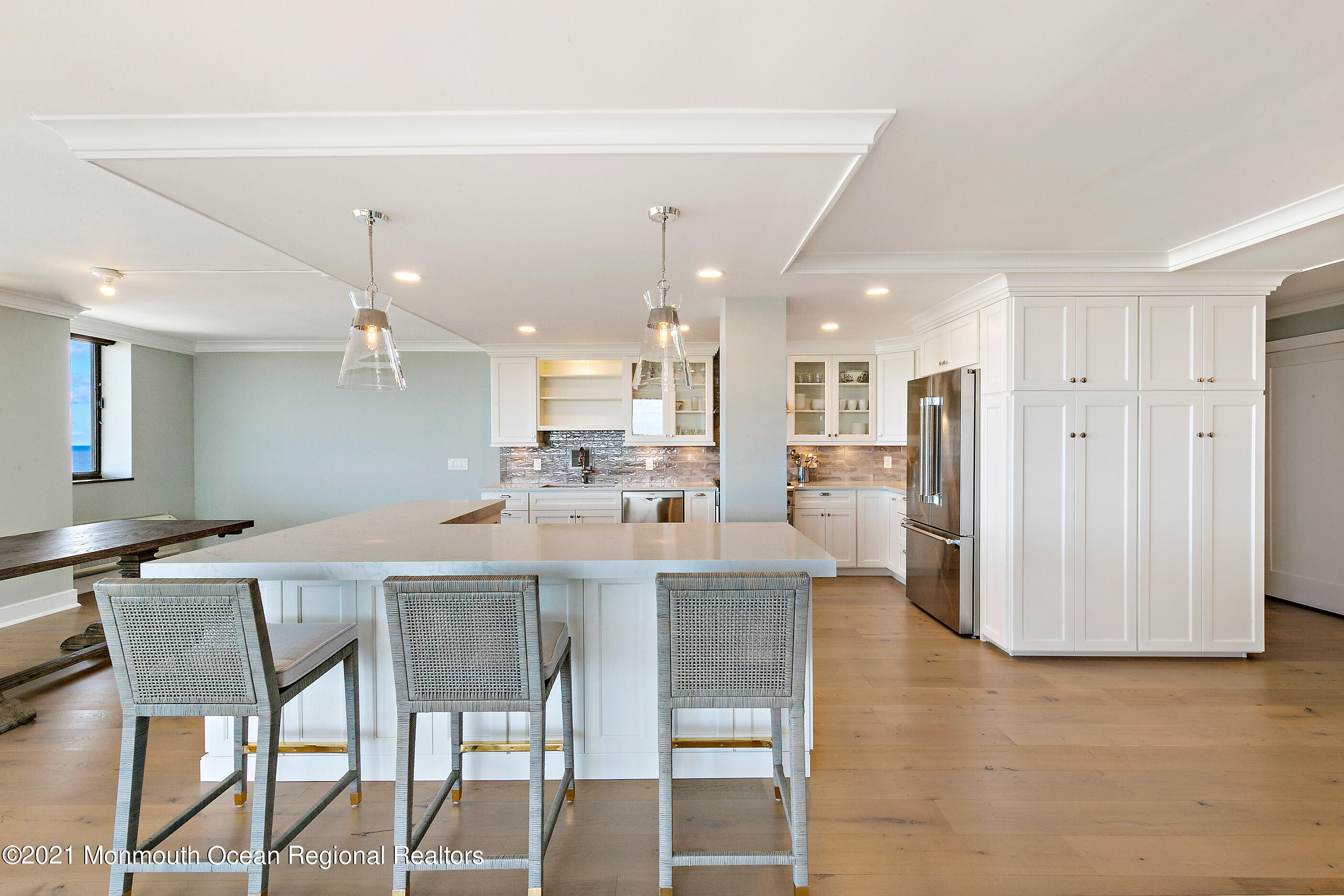 55 Ocean Avenue #12B, Monmouth Beach, New Jersey image 13