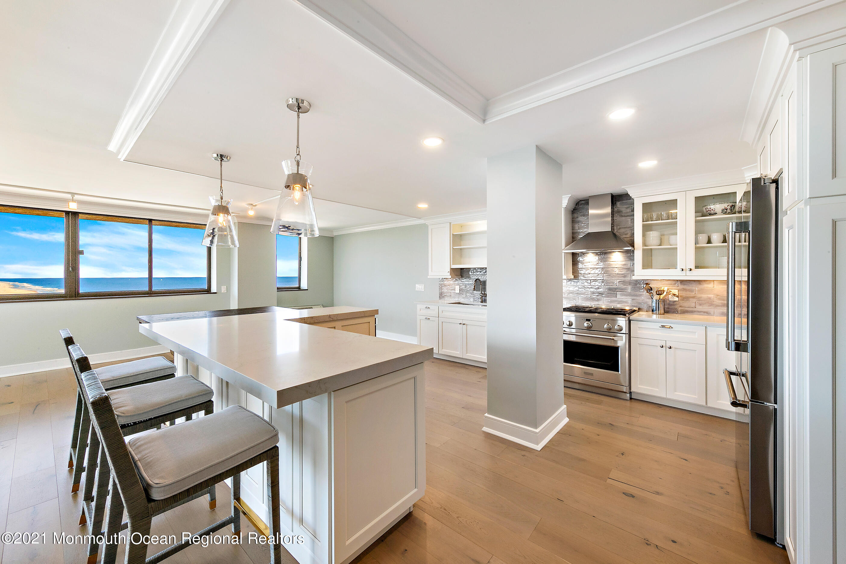 55 Ocean Avenue #12B, Monmouth Beach, New Jersey image 4