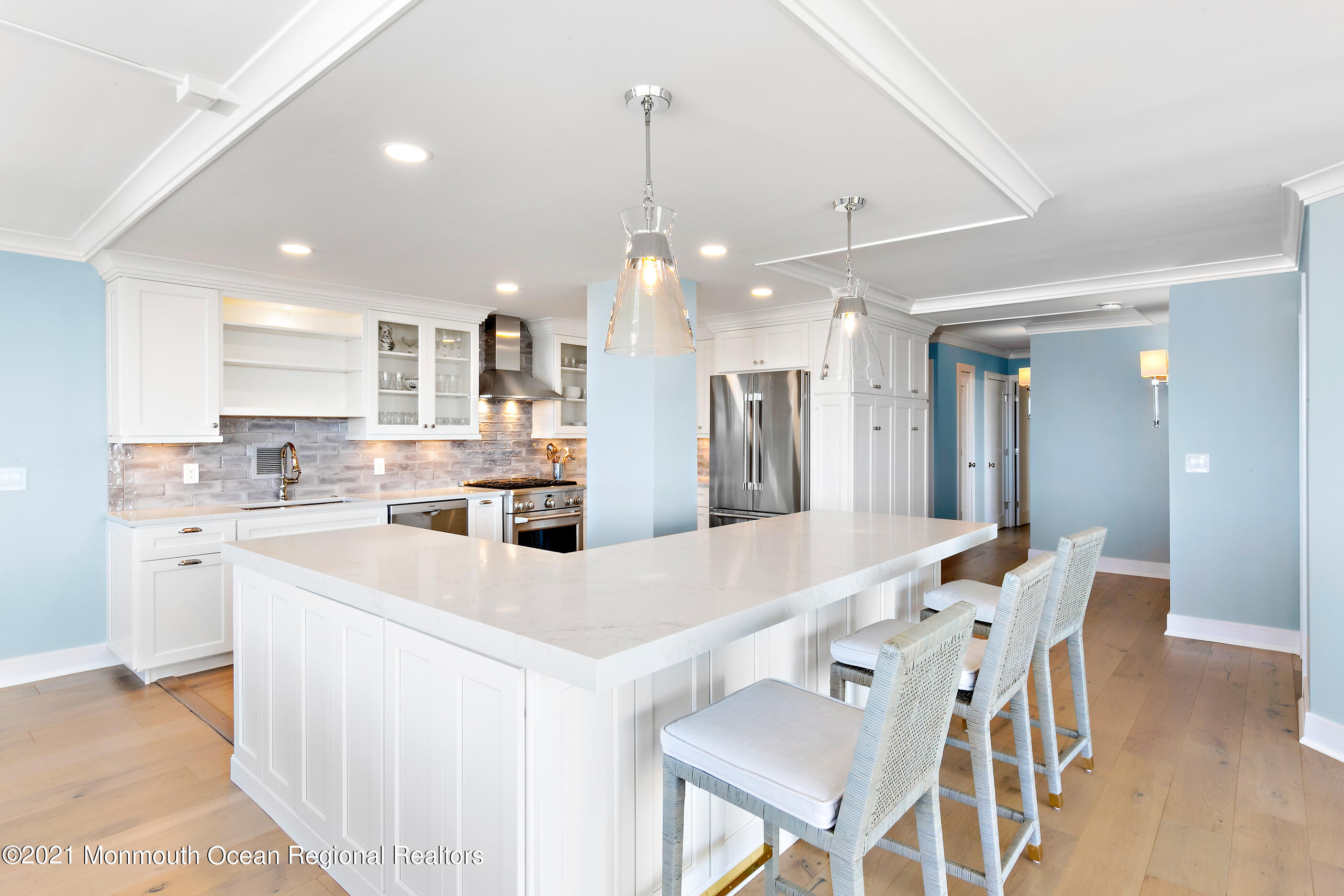 55 Ocean Avenue #12B, Monmouth Beach, New Jersey image 9