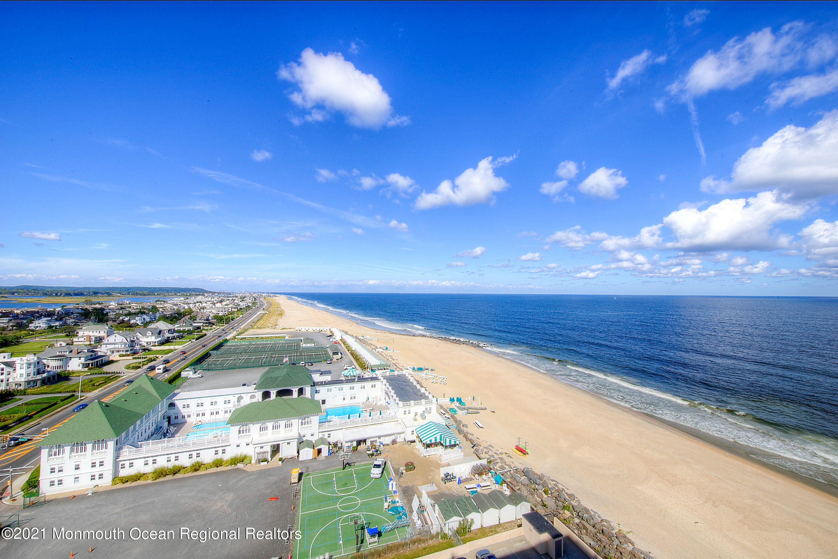 55 Ocean Avenue #12B, Monmouth Beach, New Jersey image 42