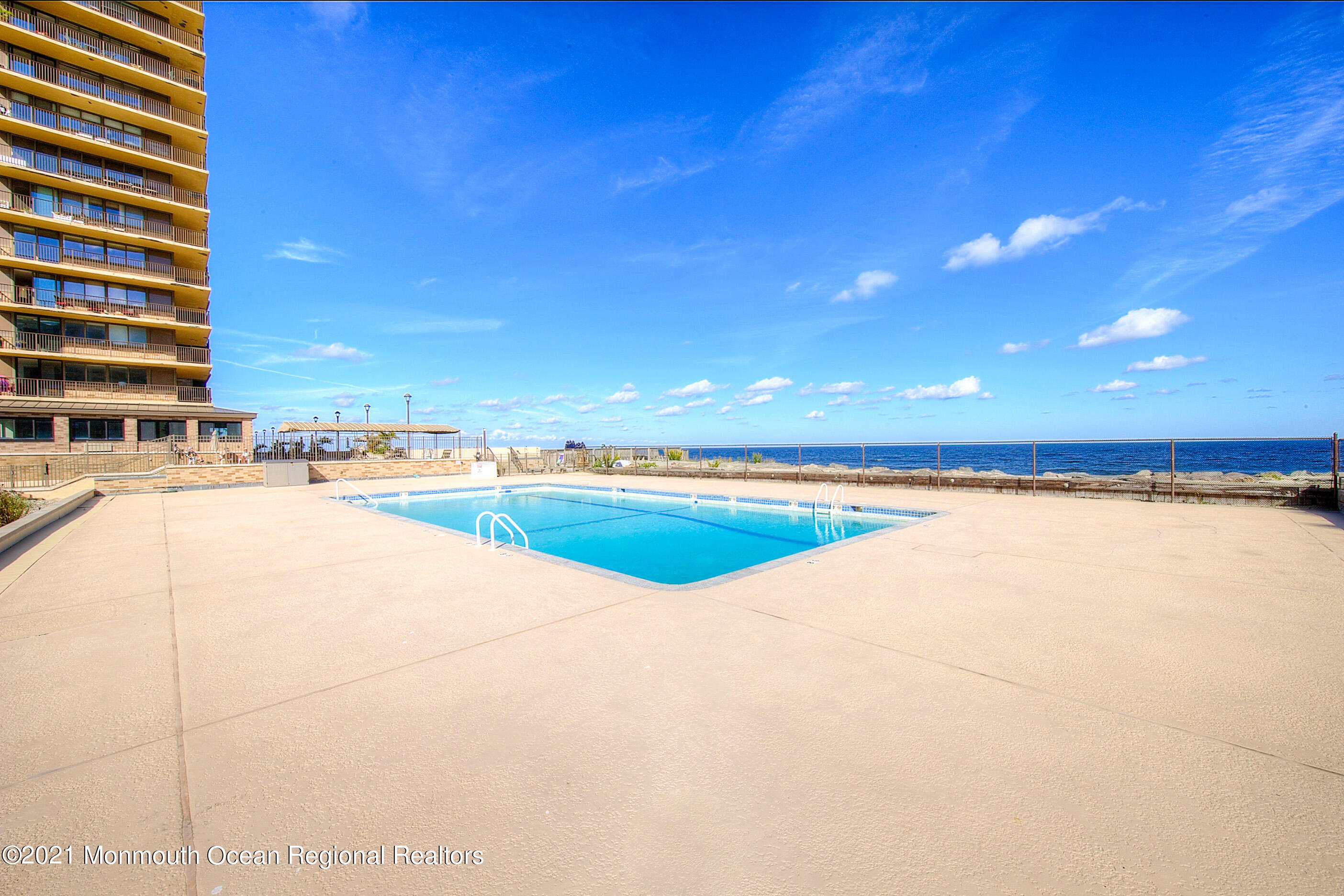 55 Ocean Avenue #12B, Monmouth Beach, New Jersey image 35