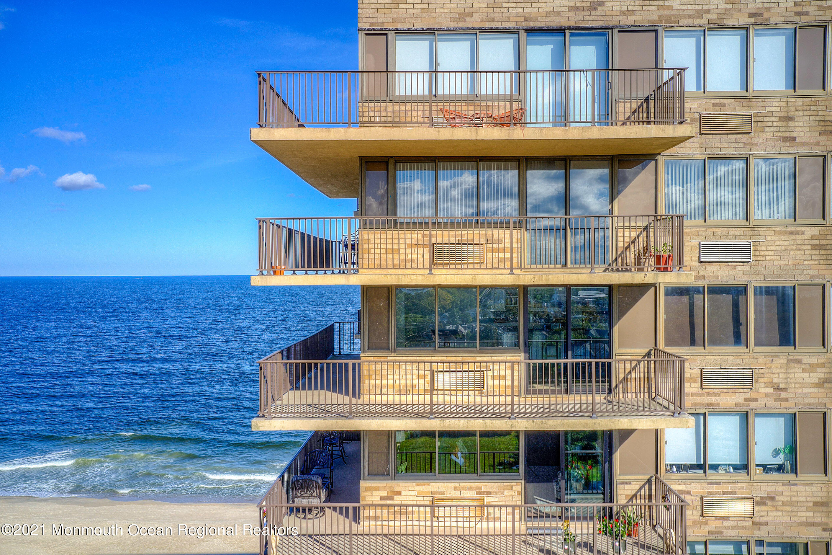 55 Ocean Avenue #12B, Monmouth Beach, New Jersey image 43