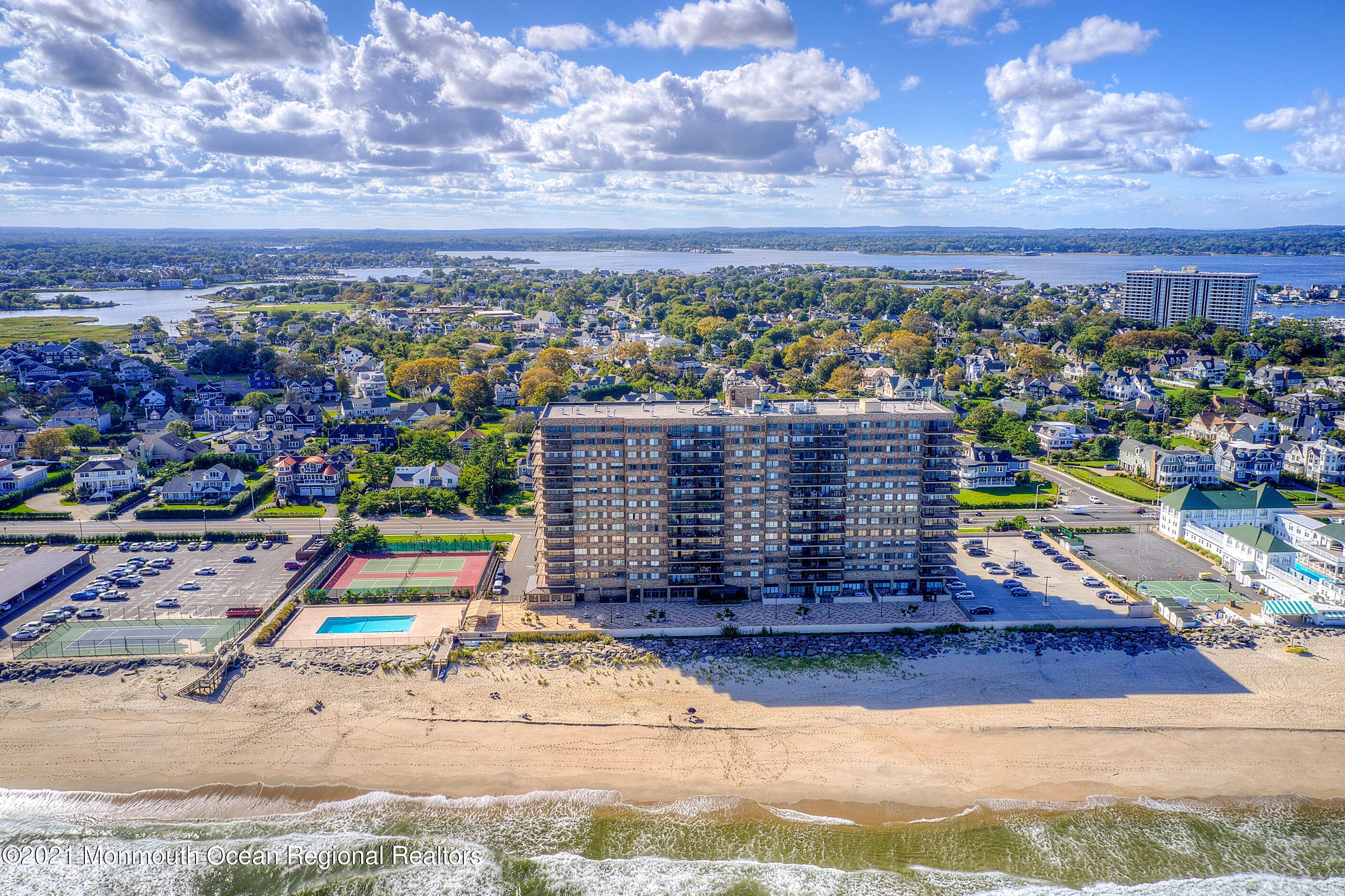 55 Ocean Avenue #12B, Monmouth Beach, New Jersey image 45