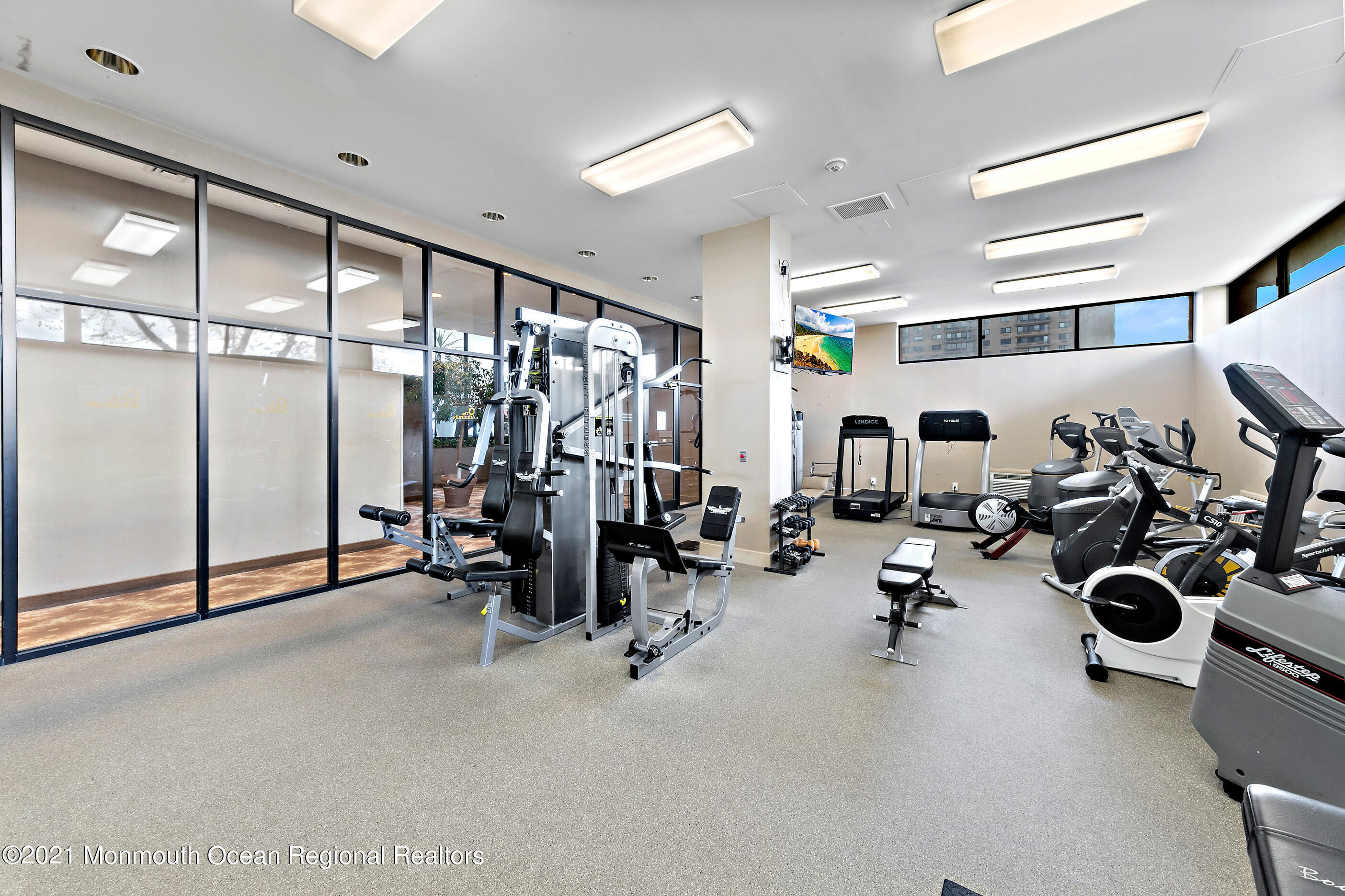 55 Ocean Avenue #12B, Monmouth Beach, New Jersey image 33