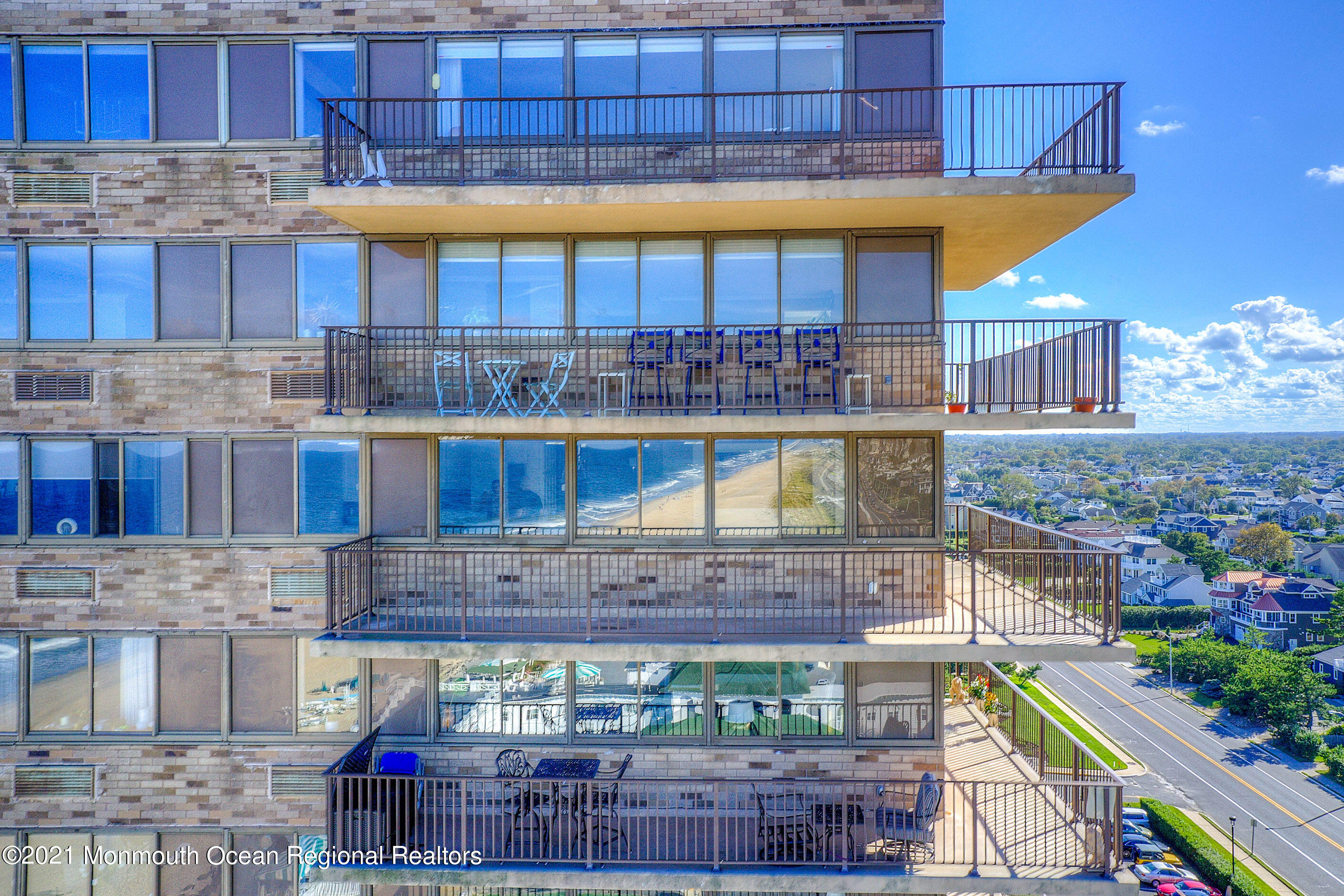 55 Ocean Avenue #12B, Monmouth Beach, New Jersey image 44
