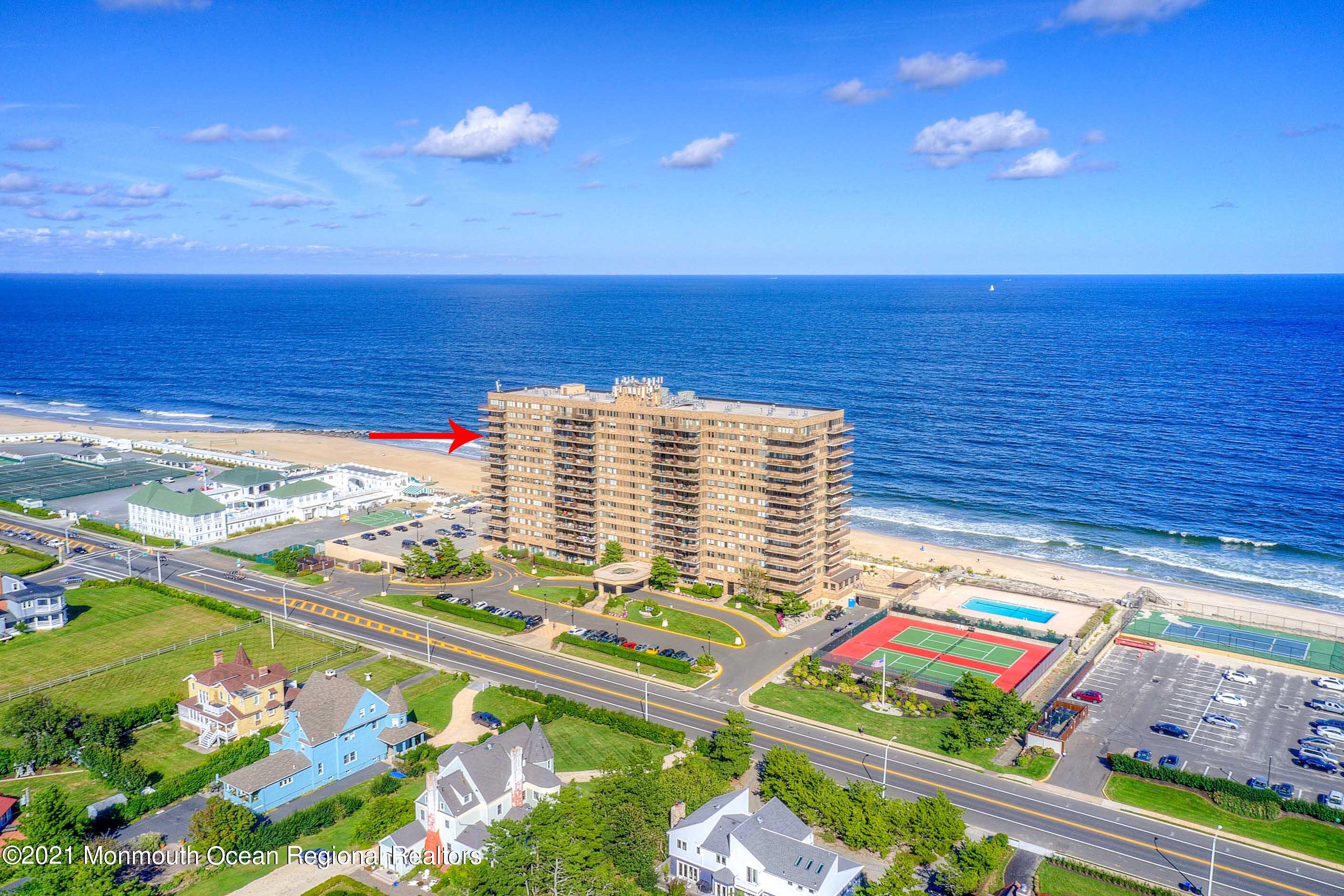 55 Ocean Avenue #12B, Monmouth Beach, New Jersey image 39