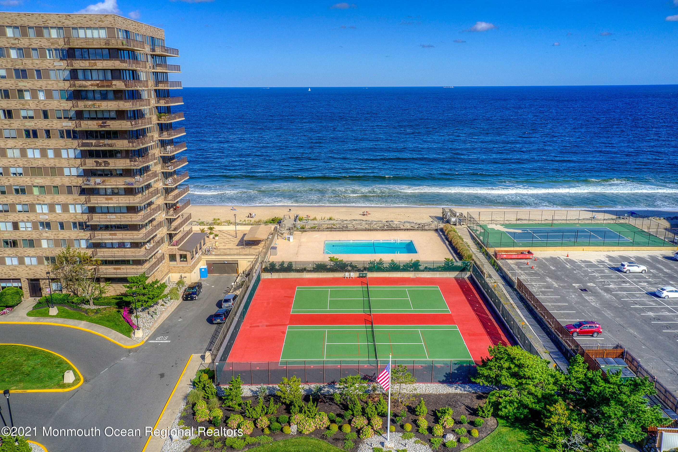 55 Ocean Avenue #12B, Monmouth Beach, New Jersey image 34