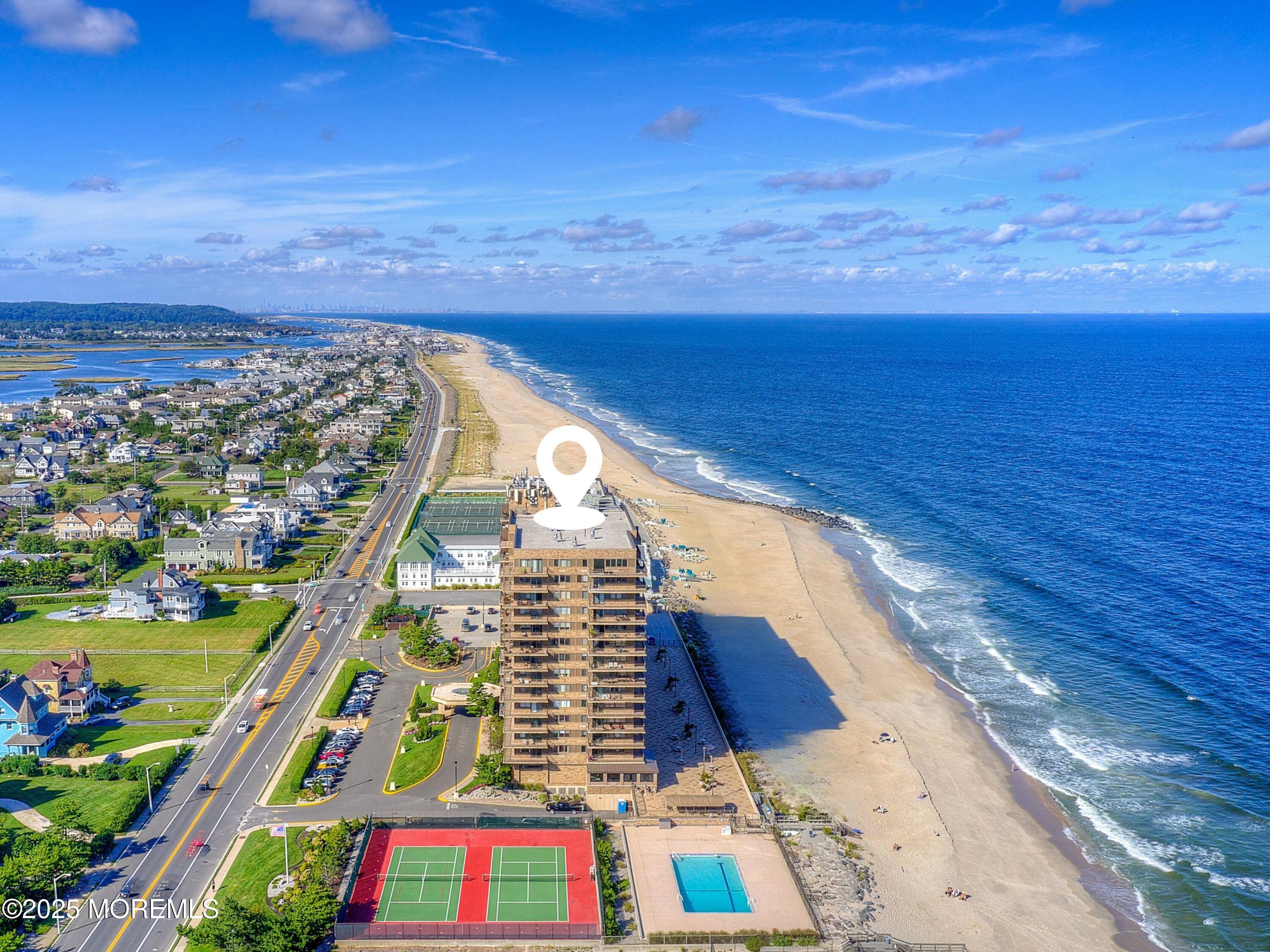 55 Ocean Avenue #12B, Monmouth Beach, New Jersey image 3