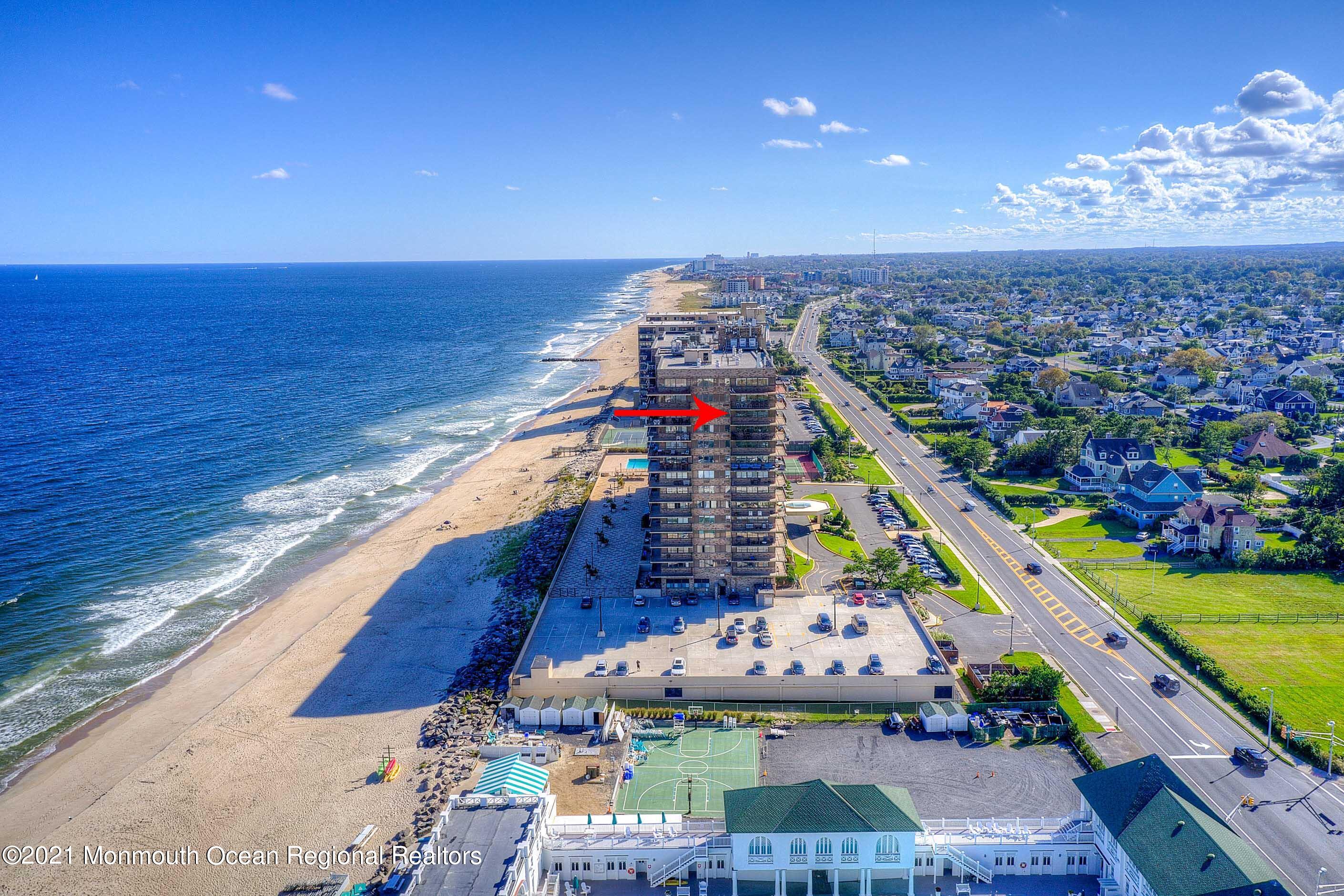 55 Ocean Avenue #12B, Monmouth Beach, New Jersey image 38