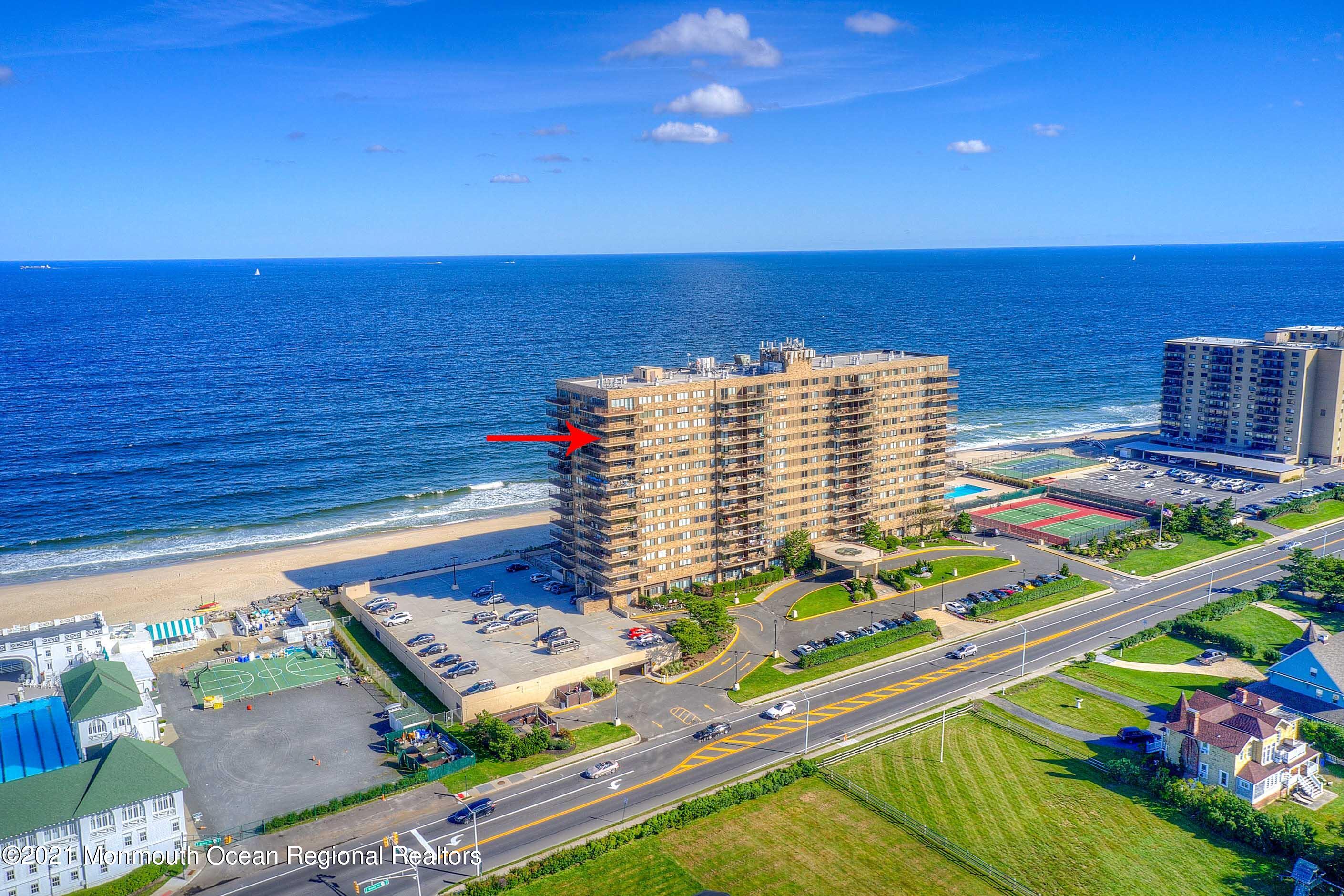 55 Ocean Avenue #12B, Monmouth Beach, New Jersey image 40