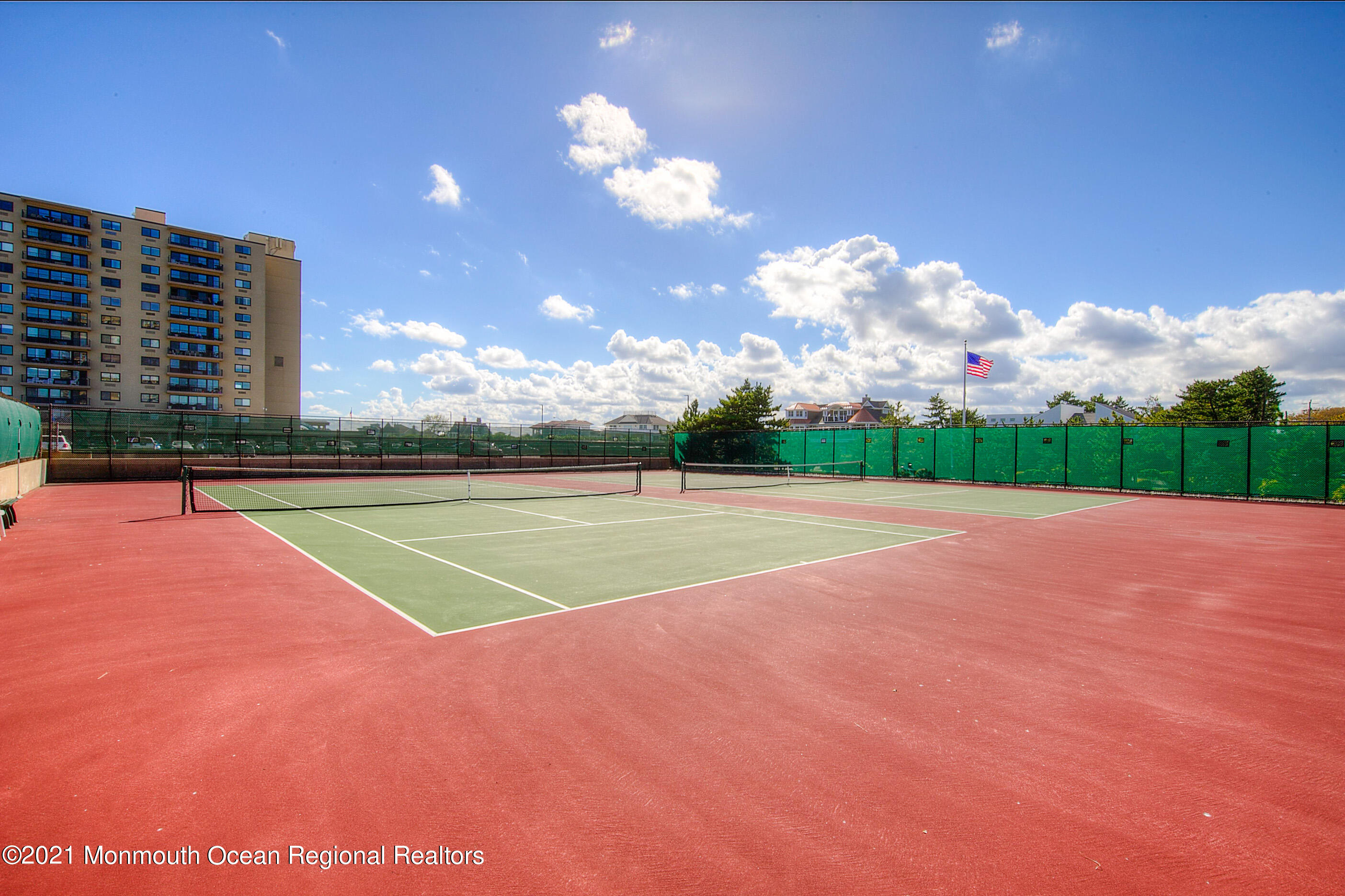 55 Ocean Avenue #12B, Monmouth Beach, New Jersey image 36