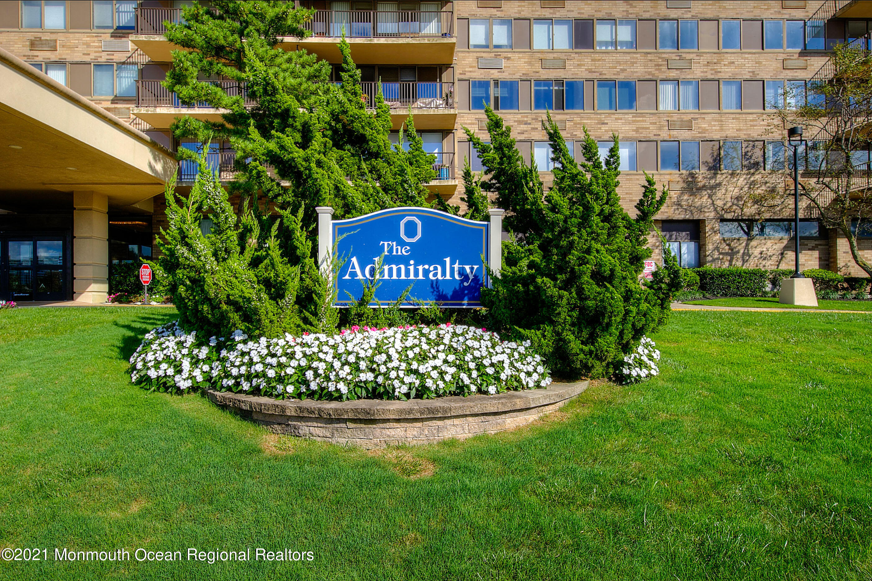 55 Ocean Avenue #12B, Monmouth Beach, New Jersey image 37