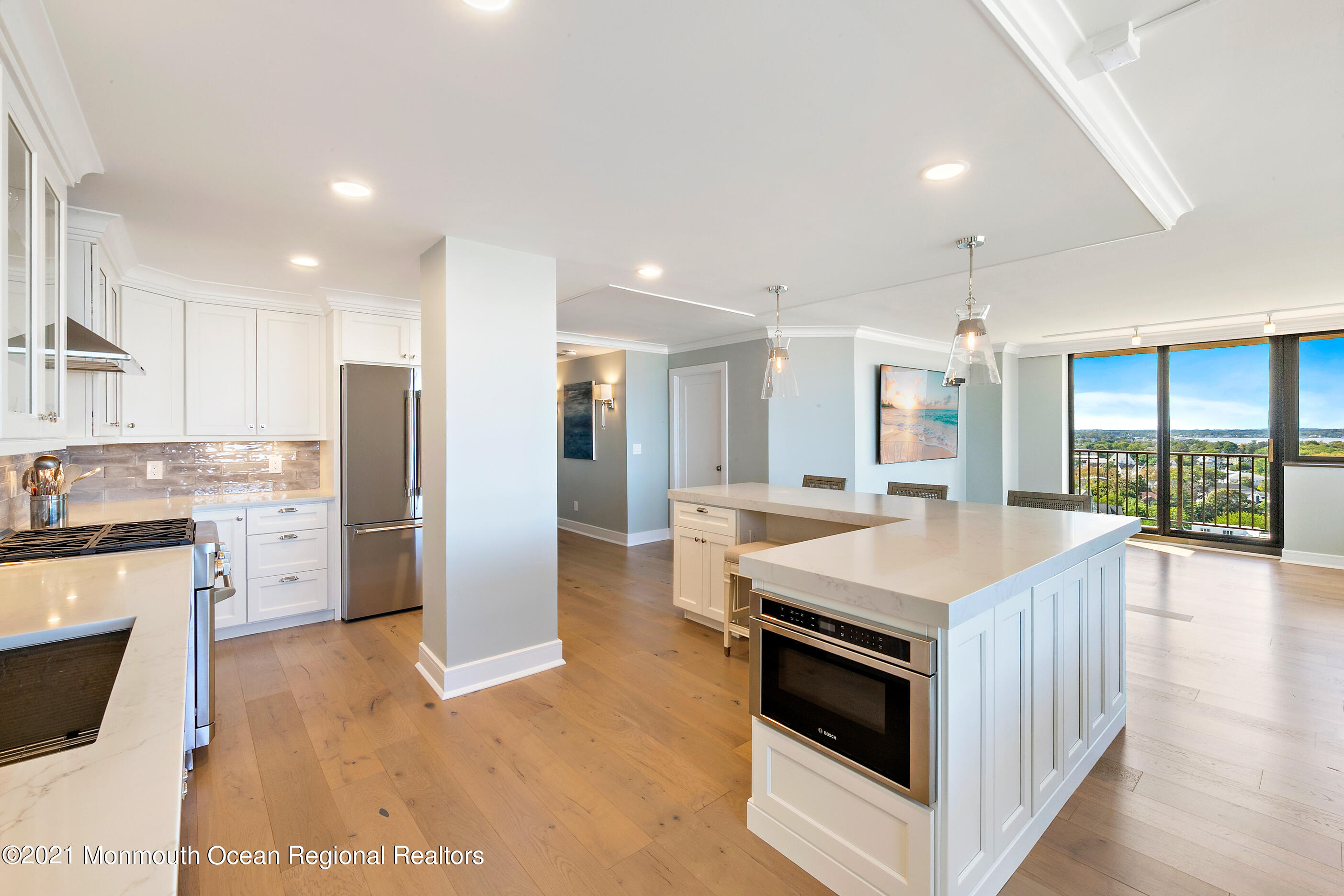 55 Ocean Avenue #12B, Monmouth Beach, New Jersey image 10