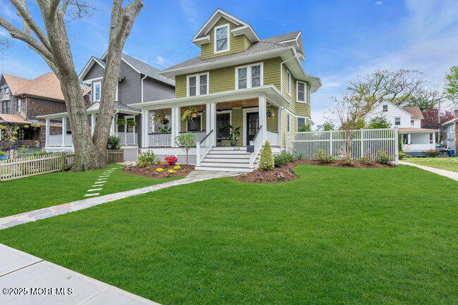 1110 4th Avenue, Asbury Park, New Jersey image 4