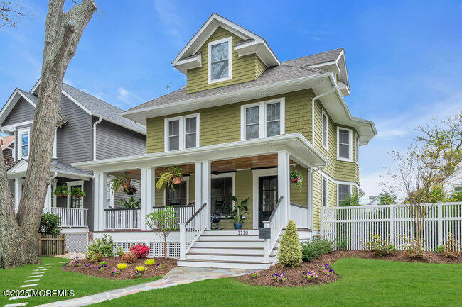 1110 4th Avenue, Asbury Park, New Jersey image 3