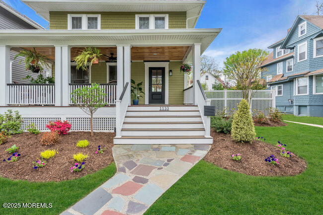 1110 4th Avenue, Asbury Park, New Jersey image 5