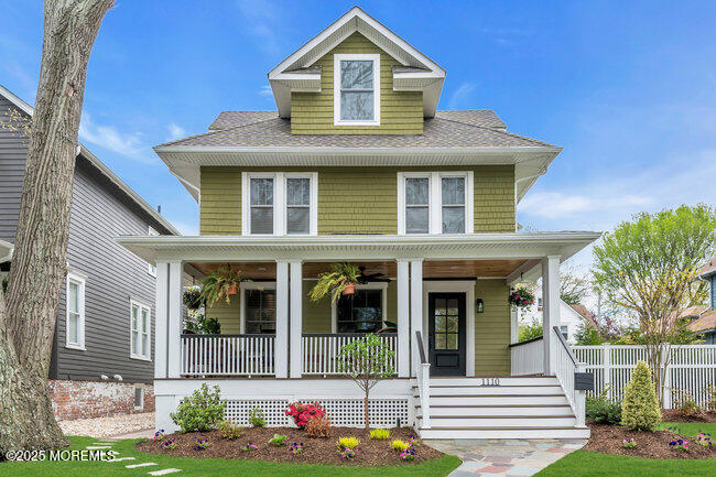 1110 4th Avenue, Asbury Park, New Jersey image 1