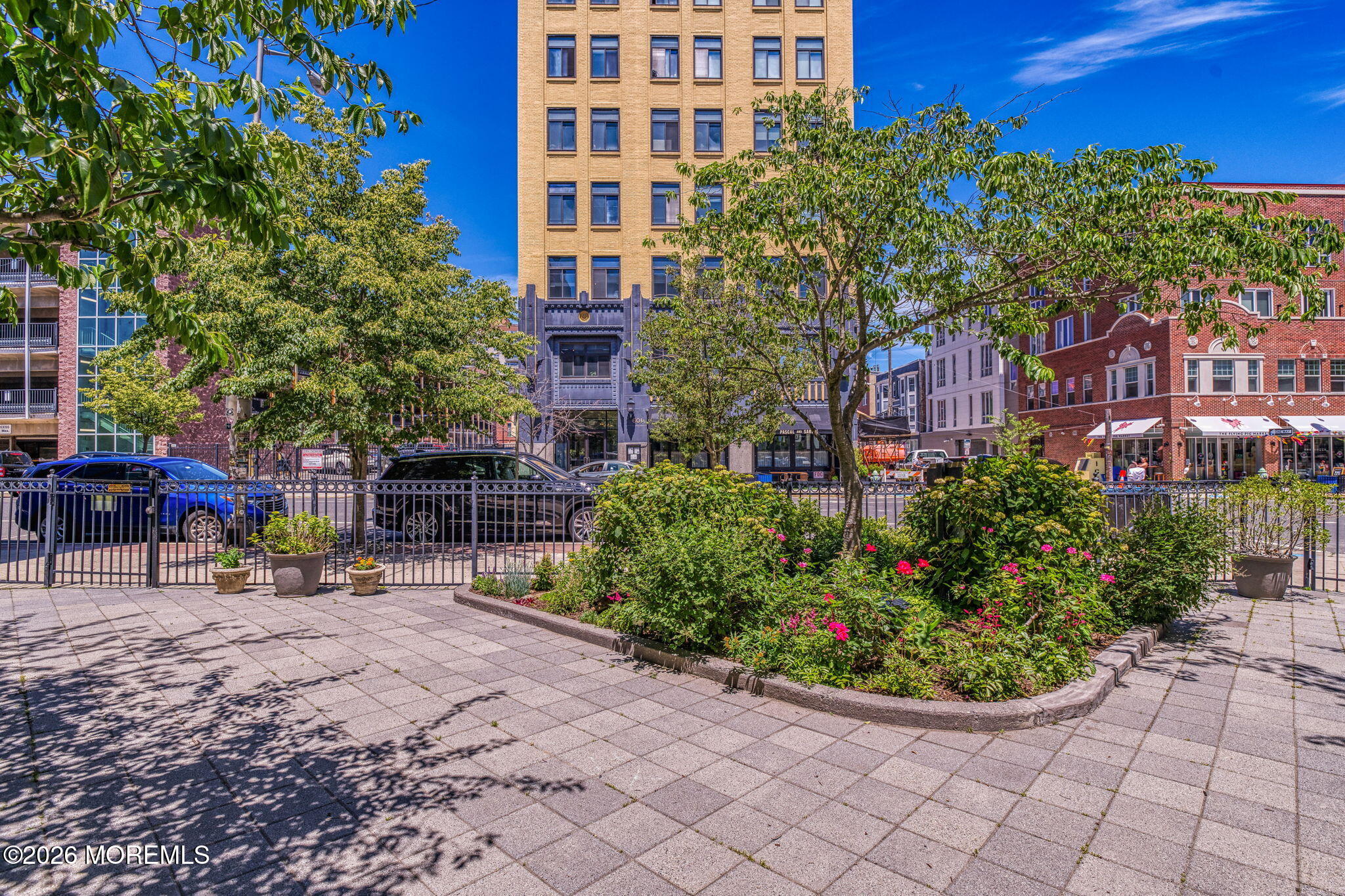 601 Mattison Avenue 1D