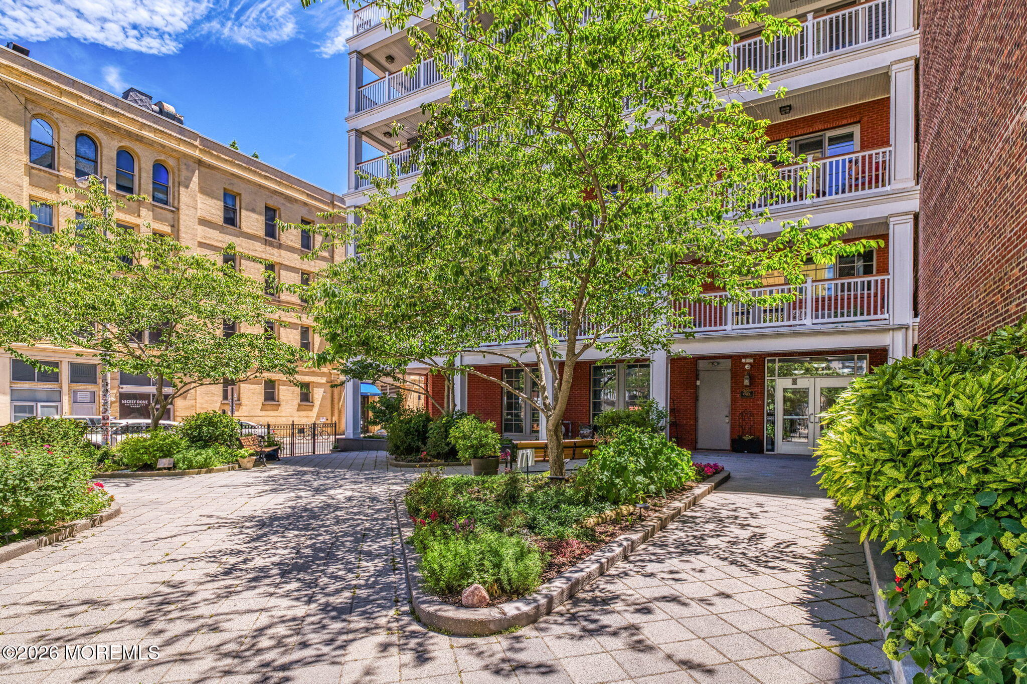 Photo 1 of 44 — 601 Mattison Avenue 1D, Asbury Park, NJ 07712