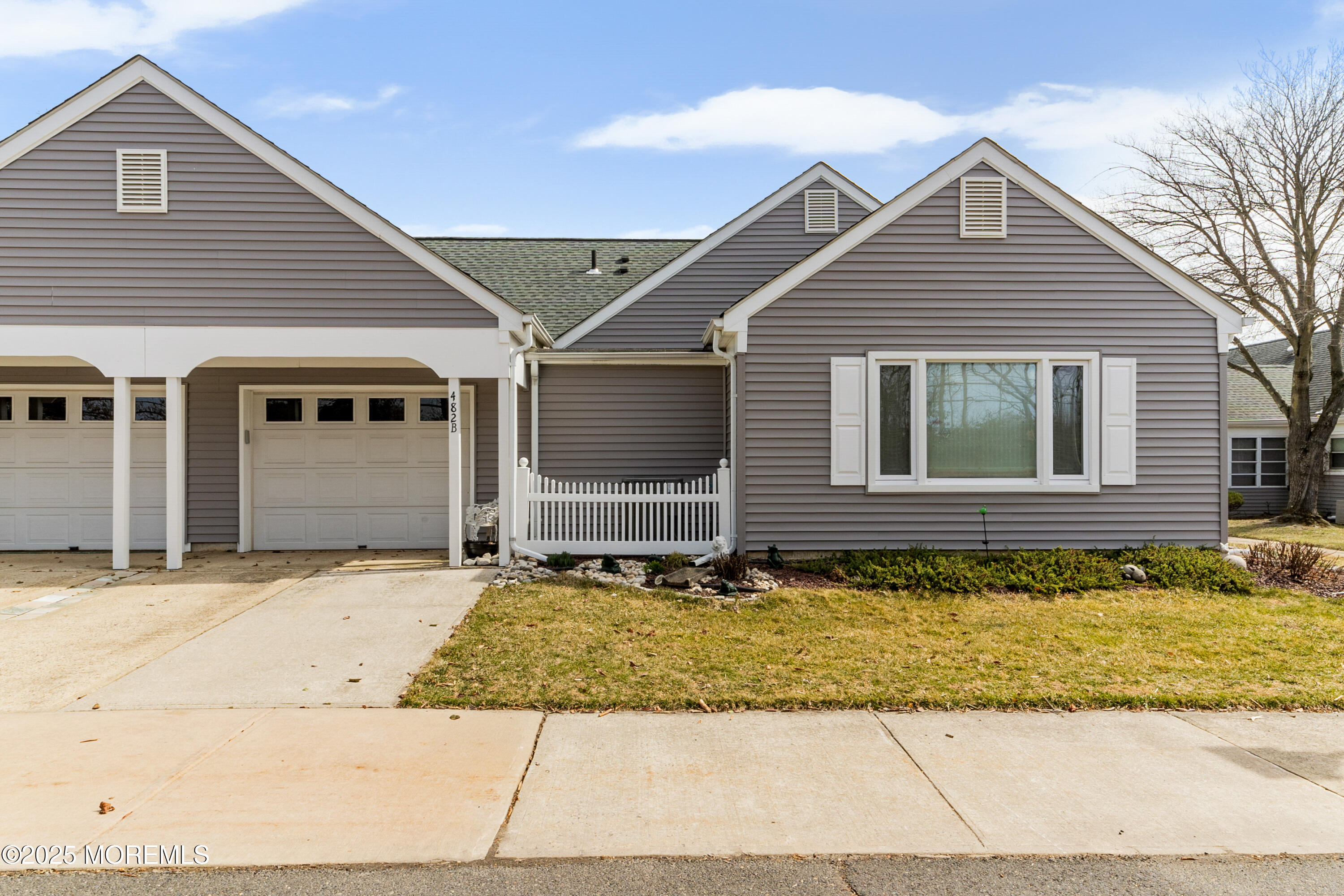 482 Revere Way #482B, Monroe Township, New Jersey image 26