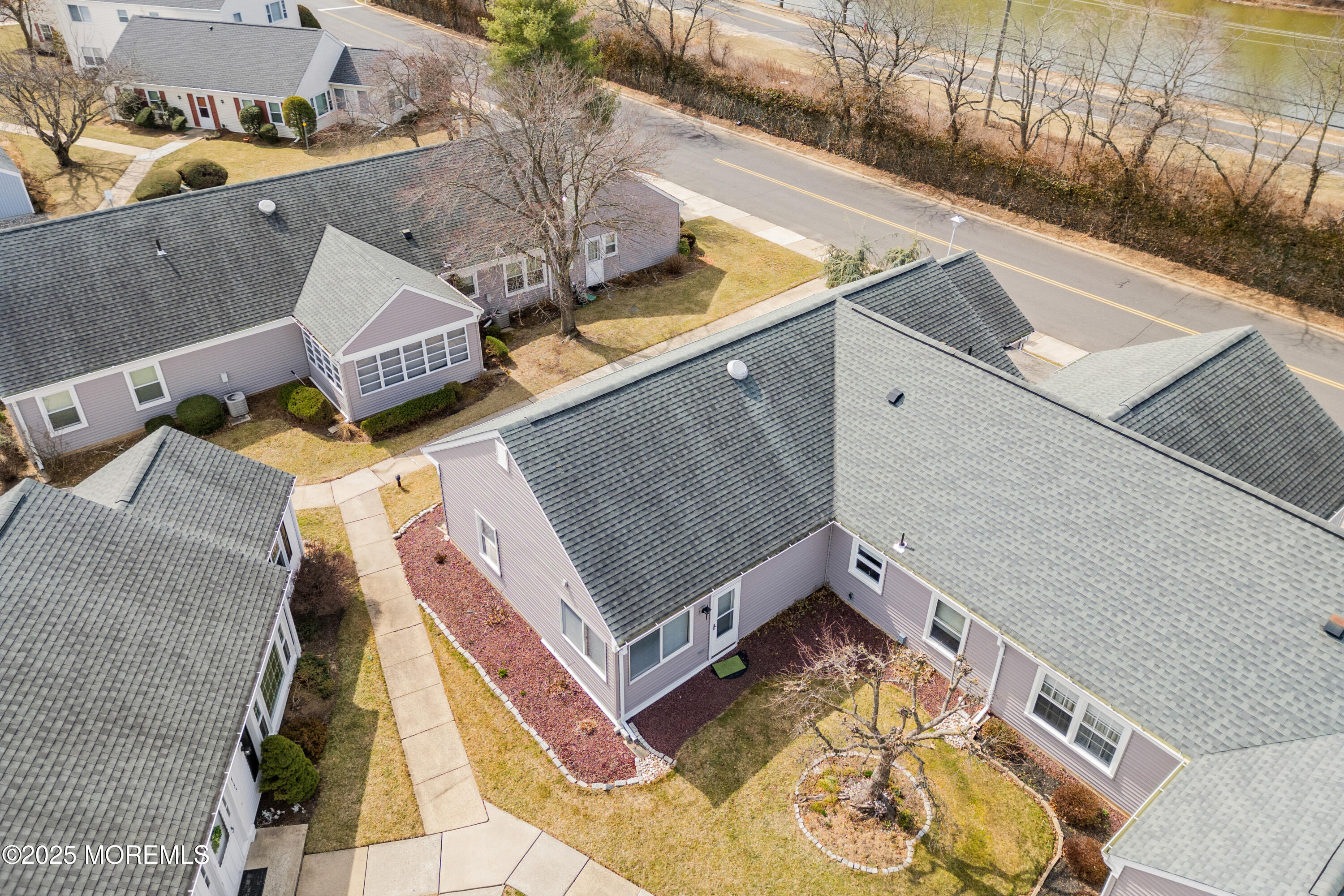482 Revere Way #482B, Monroe Township, New Jersey image 28