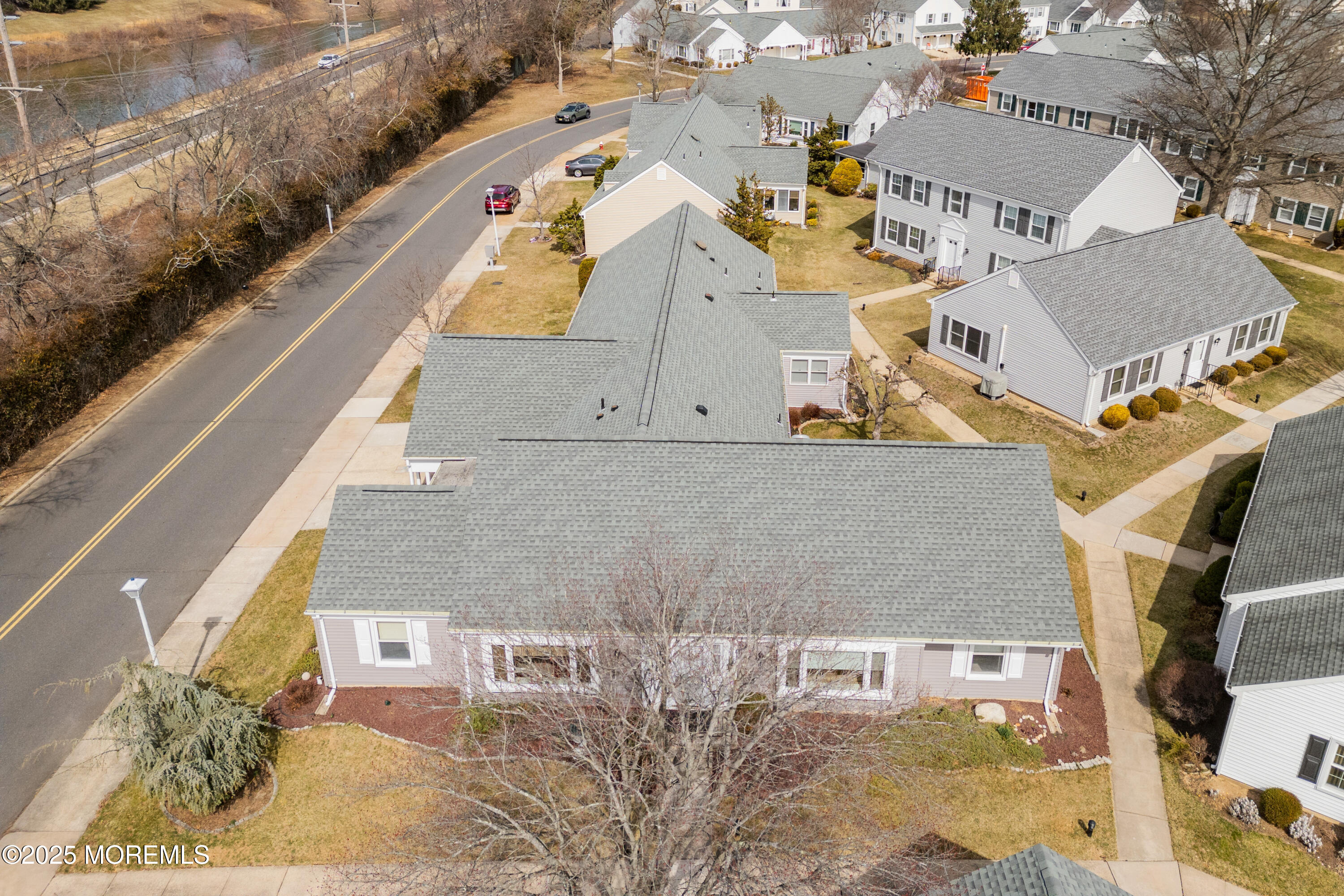 482 Revere Way #482B, Monroe Township, New Jersey image 29