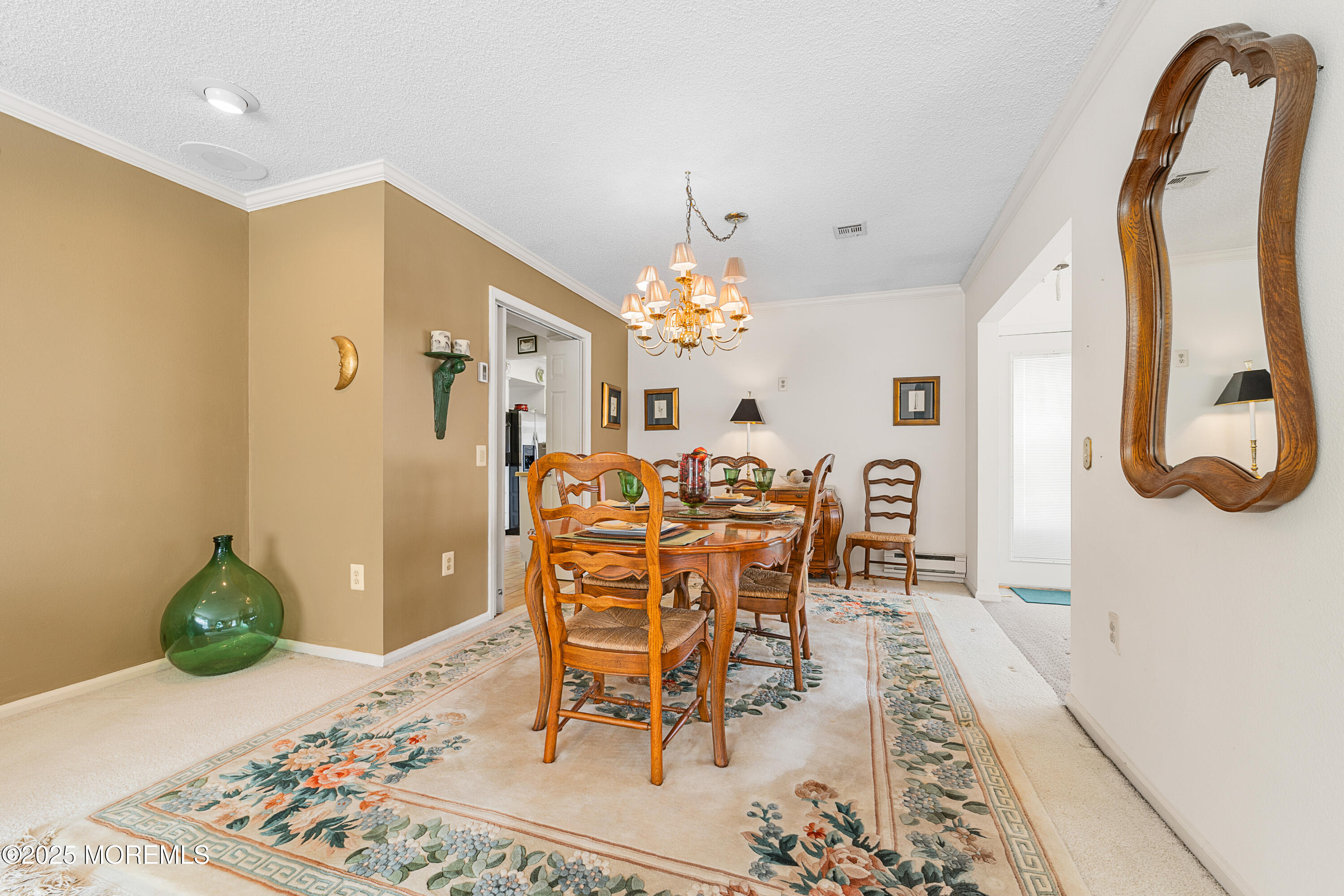 482 Revere Way #482B, Monroe Township, New Jersey image 7