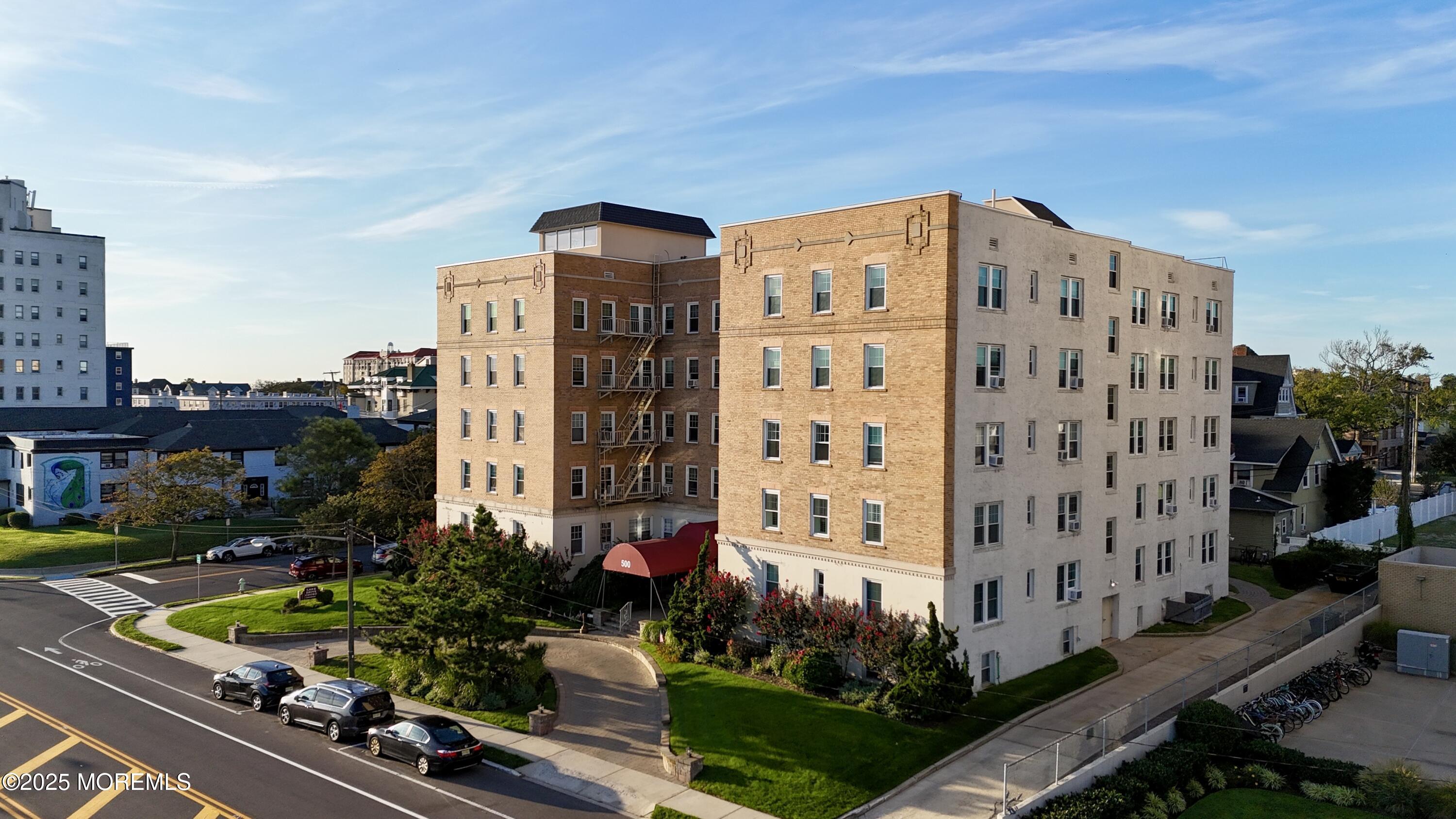 500 Deal Lake Drive 3B