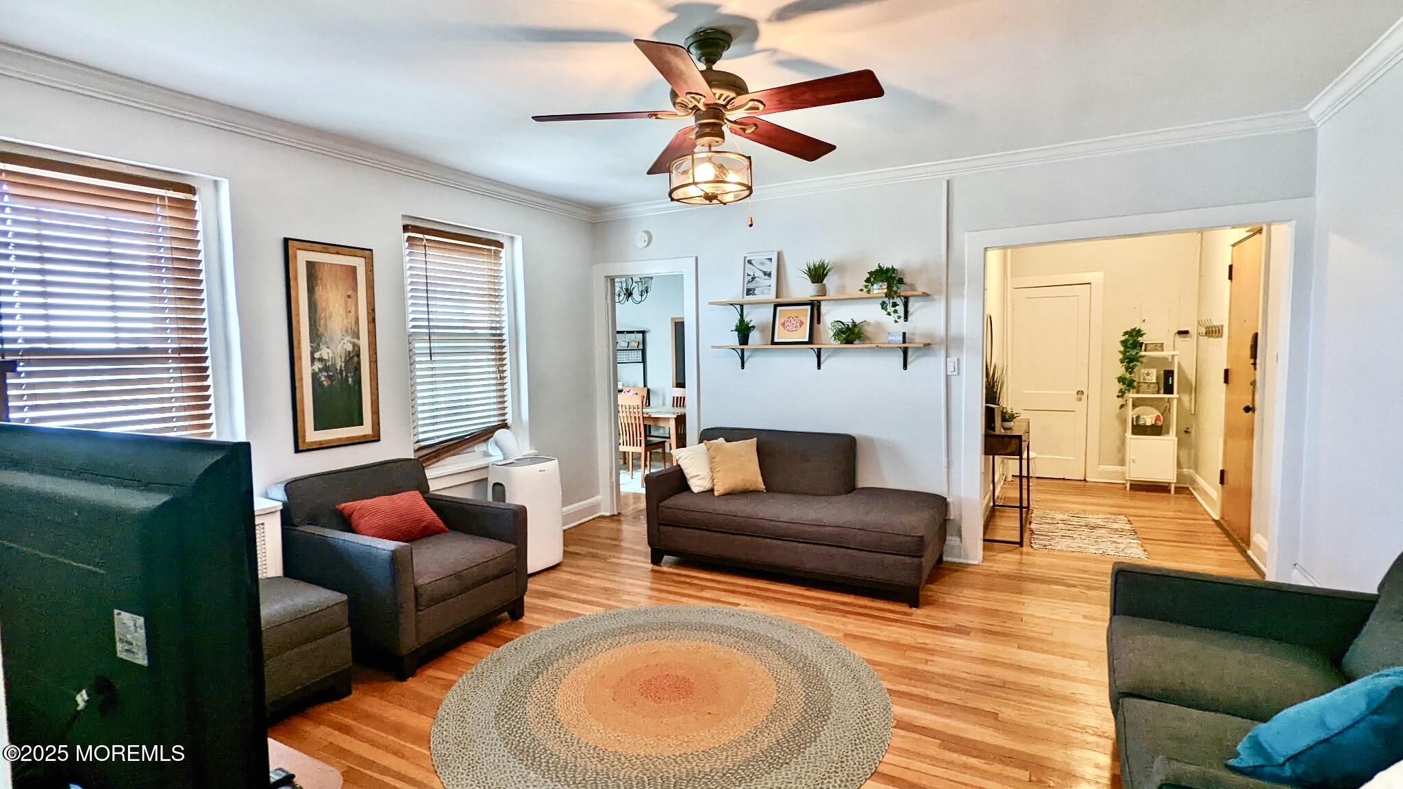 500 Deal Lake Drive 3B