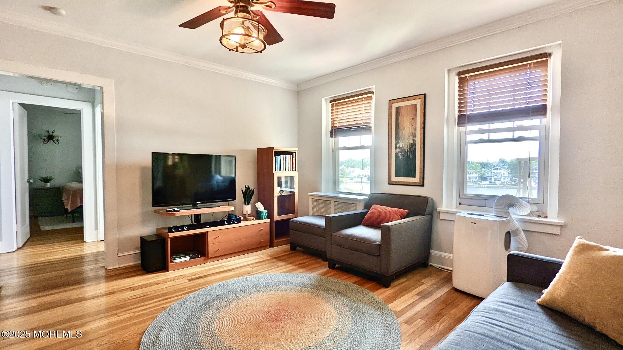 500 Deal Lake Drive 3B