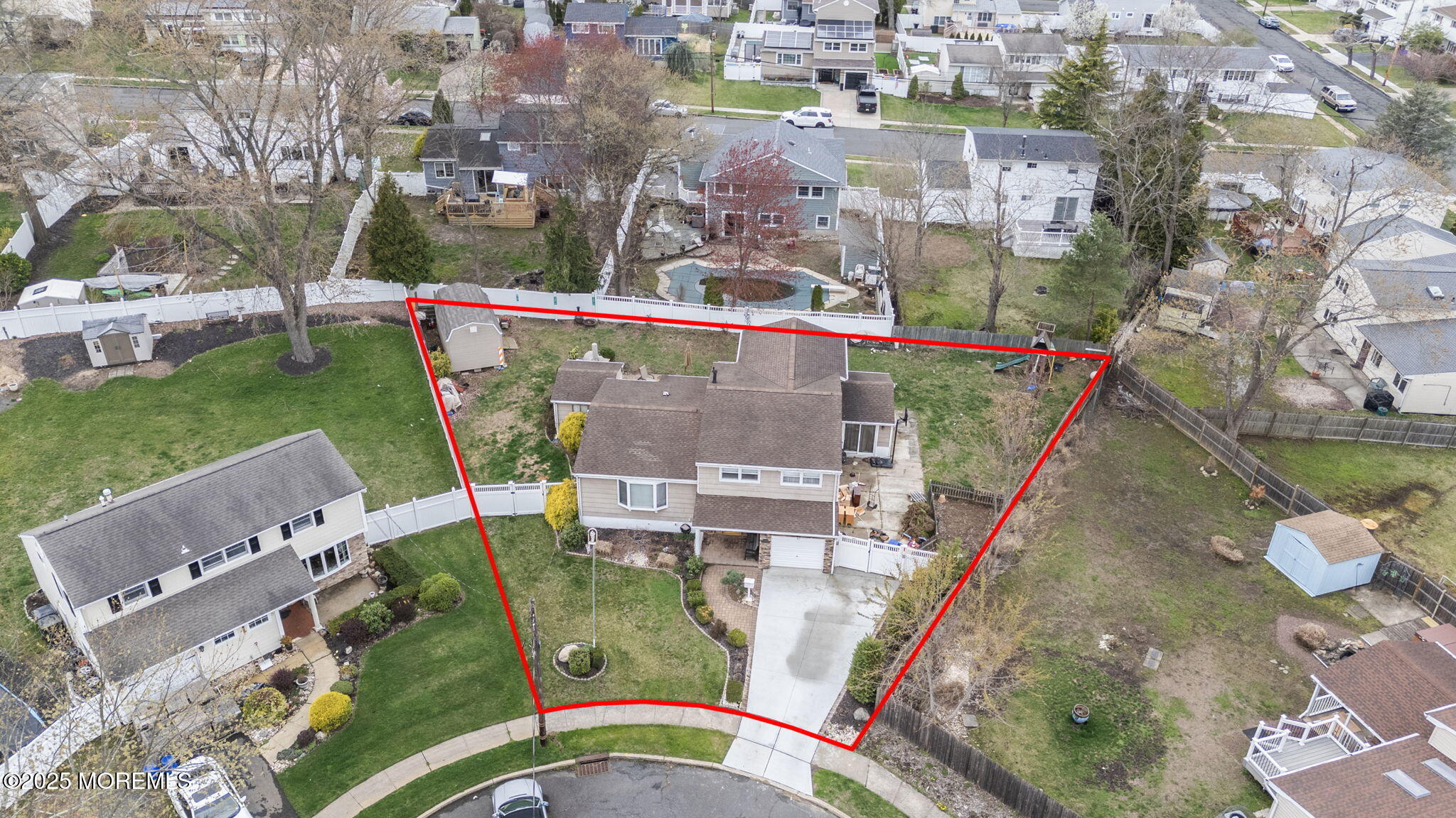 7 Piedmont Drive, Old Bridge, New Jersey image 34