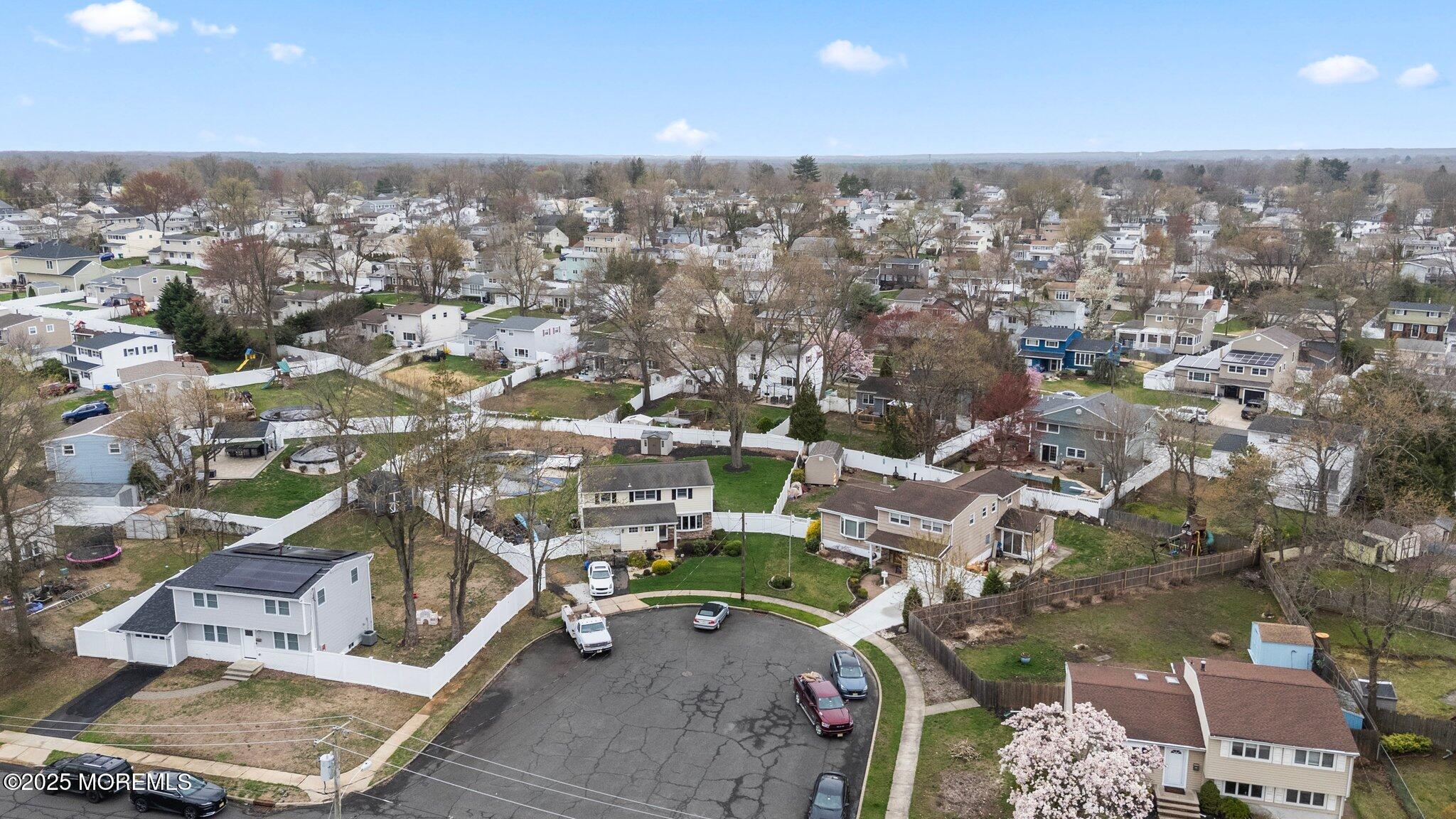 7 Piedmont Drive, Old Bridge, New Jersey image 40