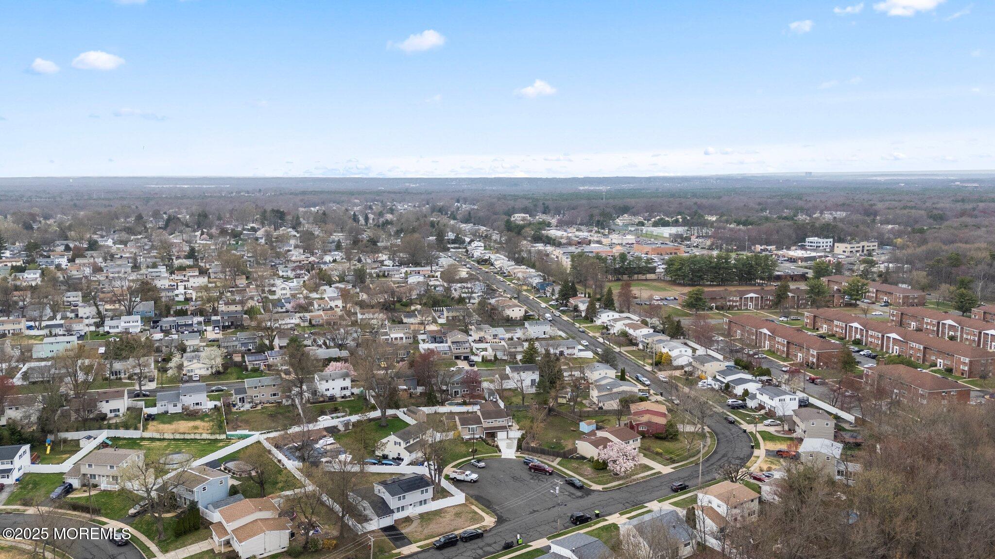 7 Piedmont Drive, Old Bridge, New Jersey image 42