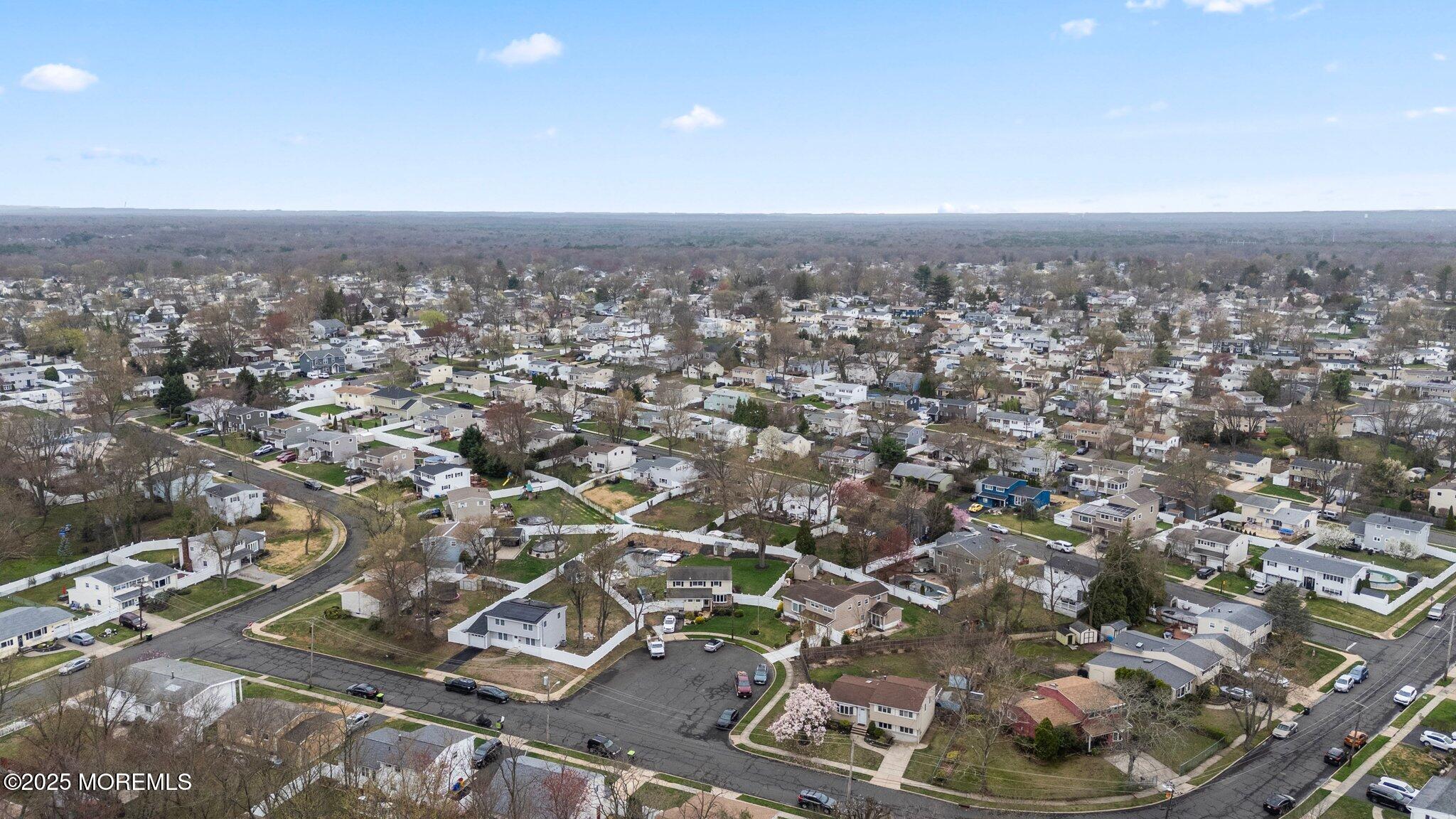 7 Piedmont Drive, Old Bridge, New Jersey image 43