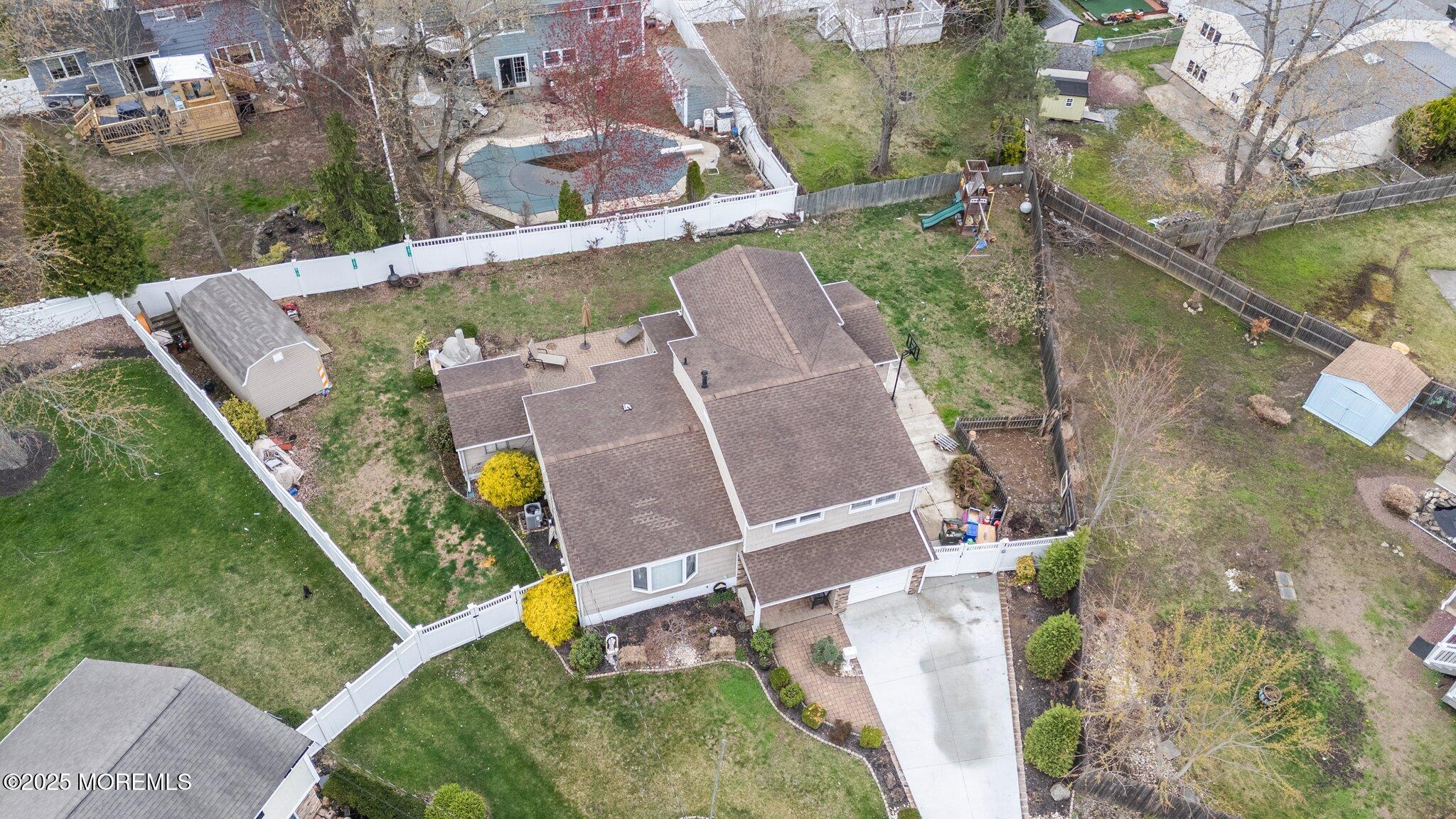 7 Piedmont Drive, Old Bridge, New Jersey image 35